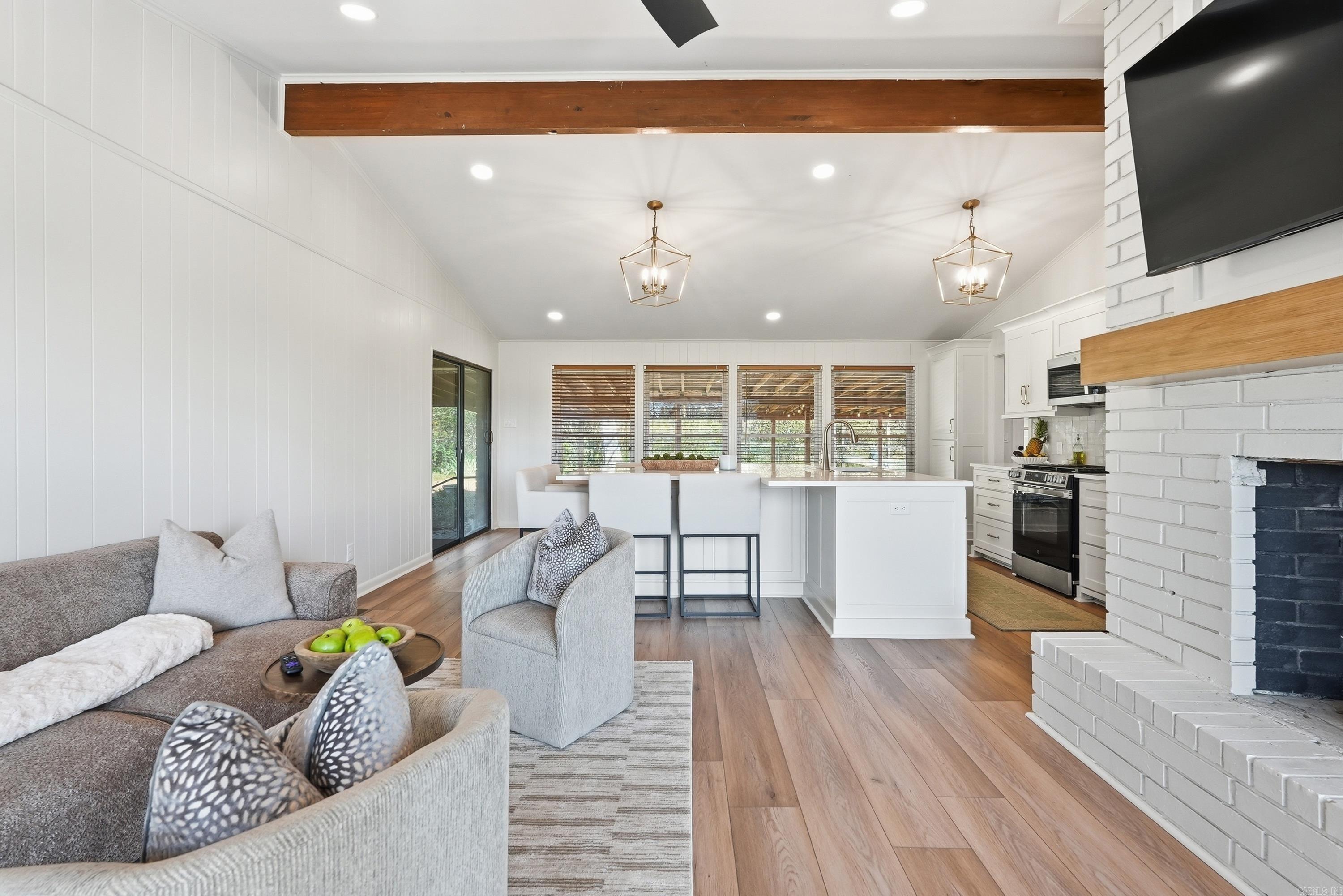 Not in Subdivision - Residential Lease