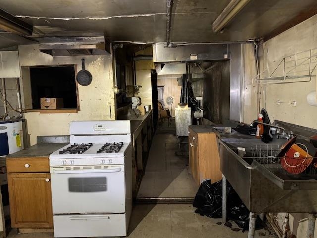 Greenes - Residential