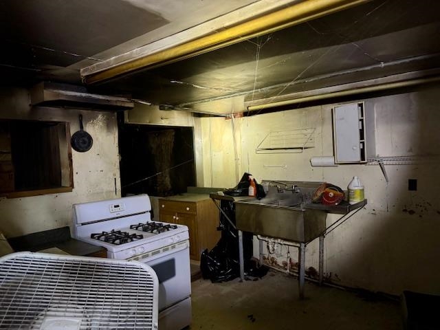 Greenes - Residential