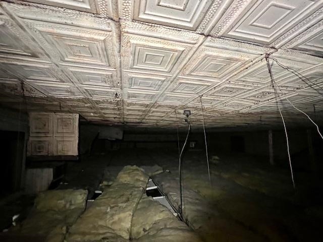 Greenes - Residential