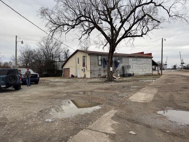 Greenes - Residential