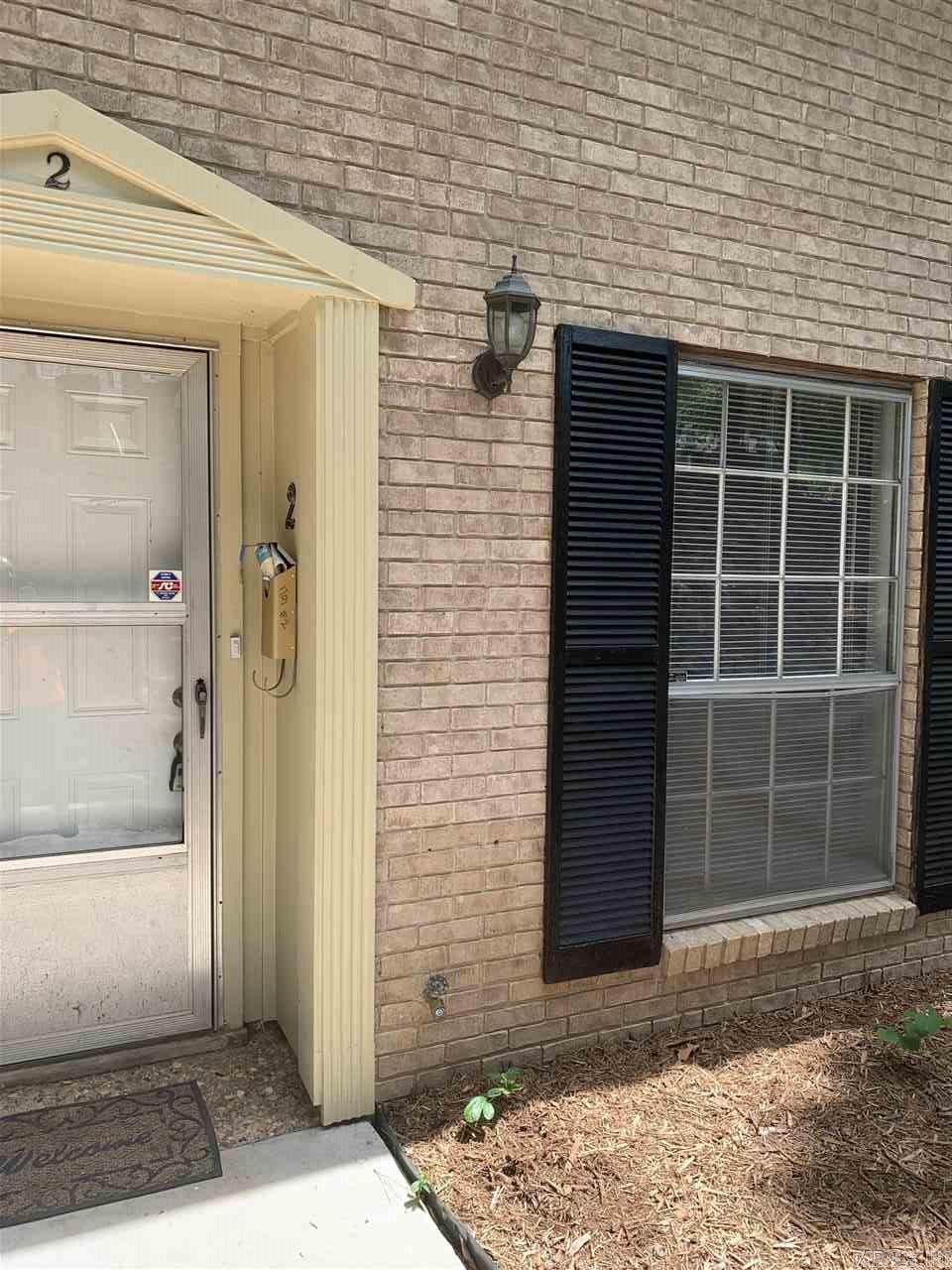 Sanford Amended - Residential Lease