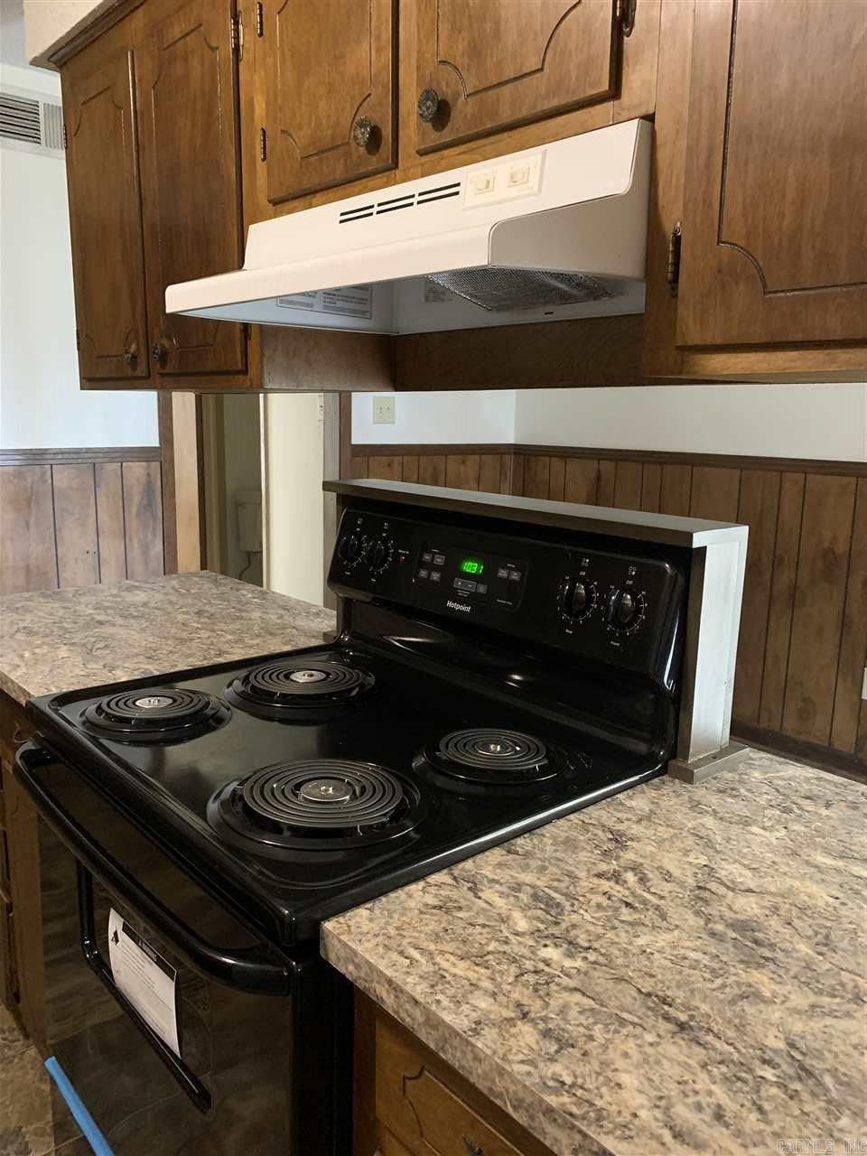 Sanford Amended - Residential Lease