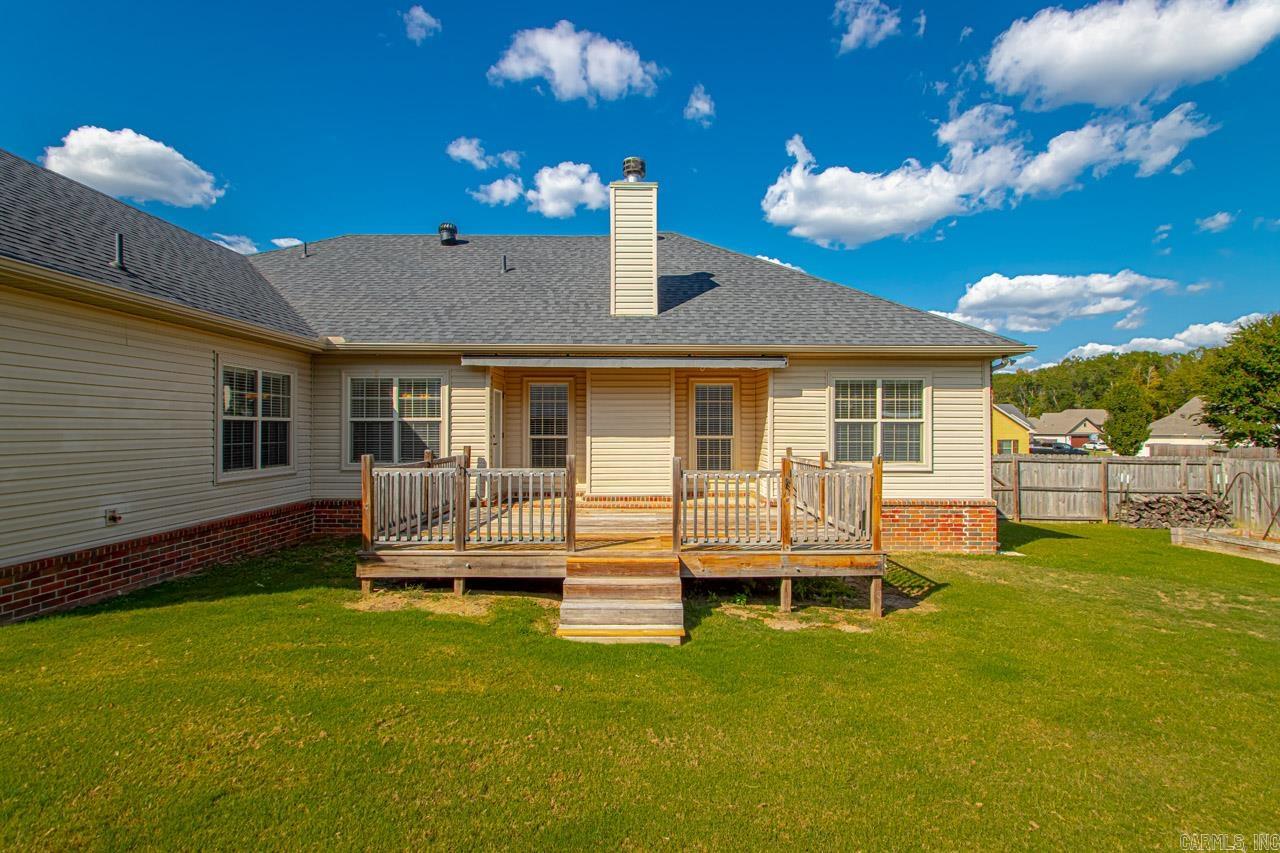 MAGNOLIA VILLAGE - Residential