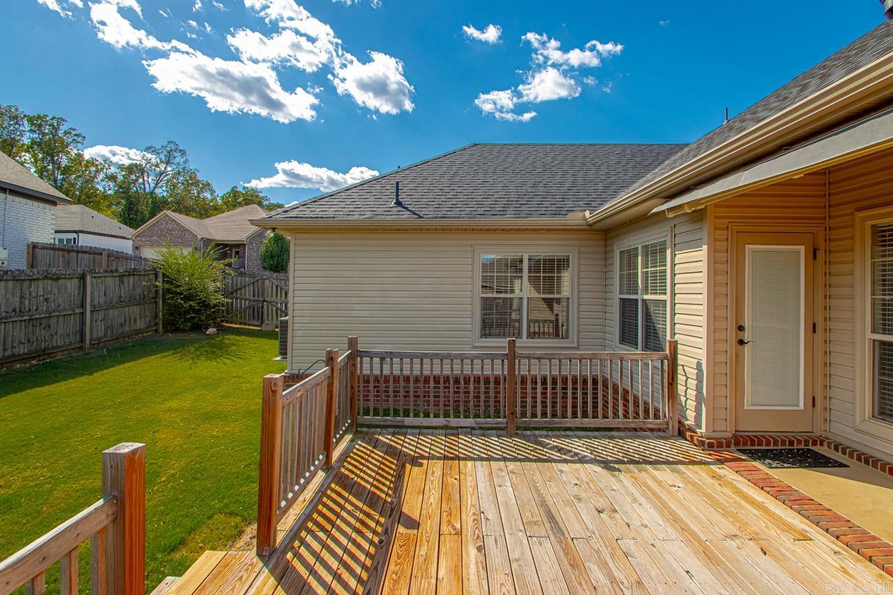 MAGNOLIA VILLAGE - Residential
