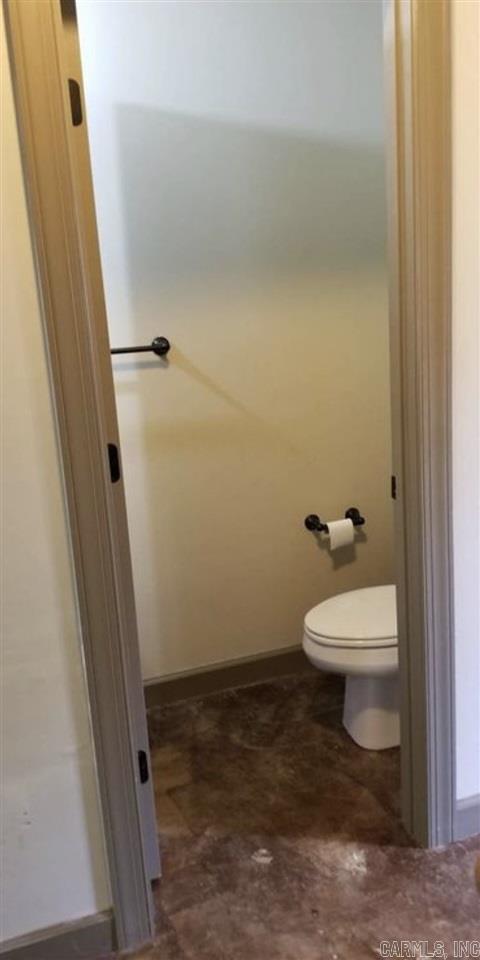 Not in Subdivision - Residential Lease