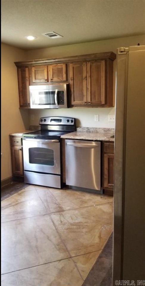 Not in Subdivision - Residential Lease