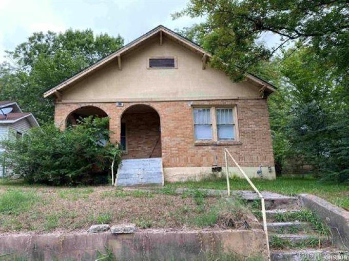 Morris & Belding - Residential