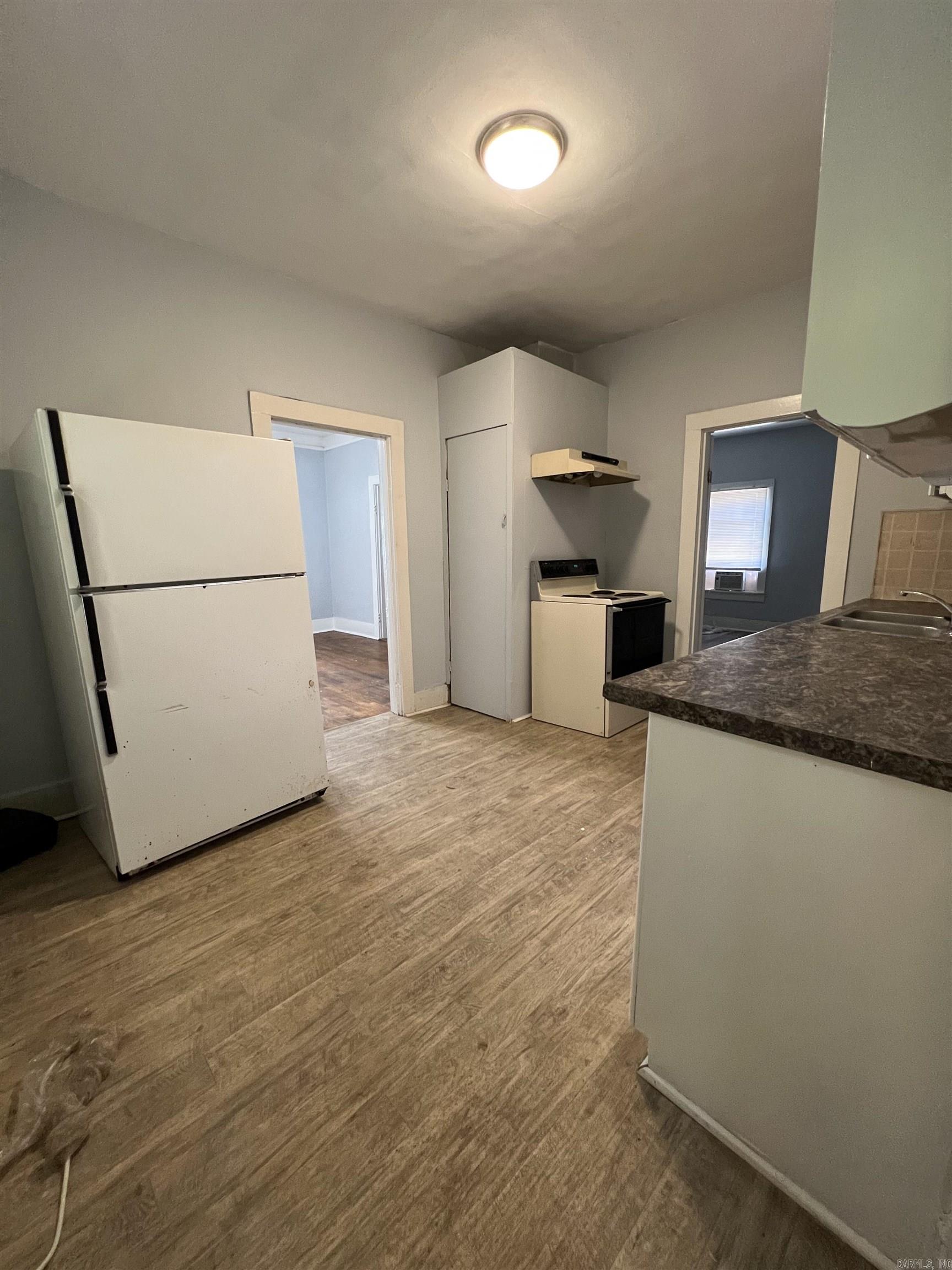 Morris & Belding - Residential