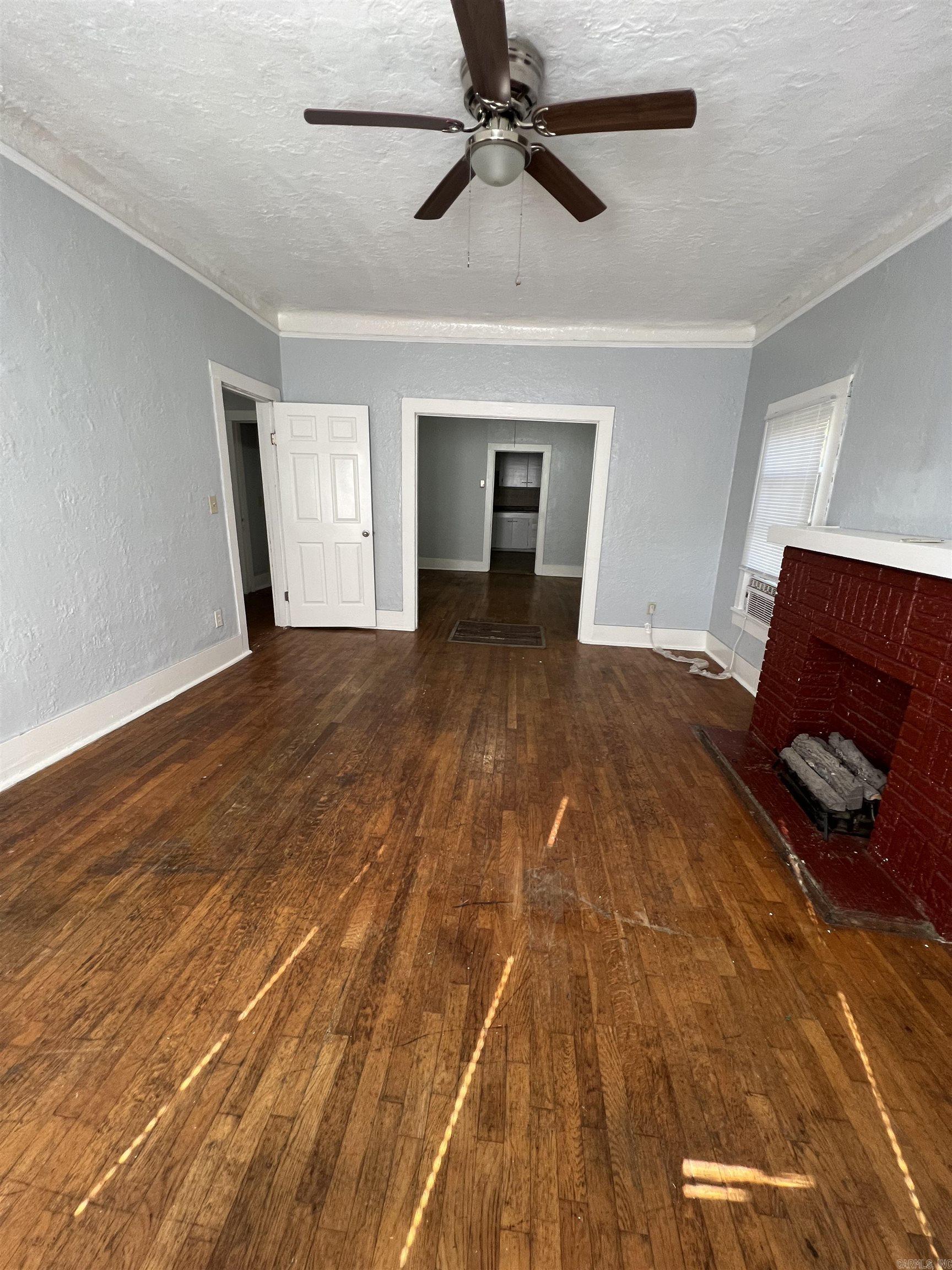 Morris & Belding - Residential