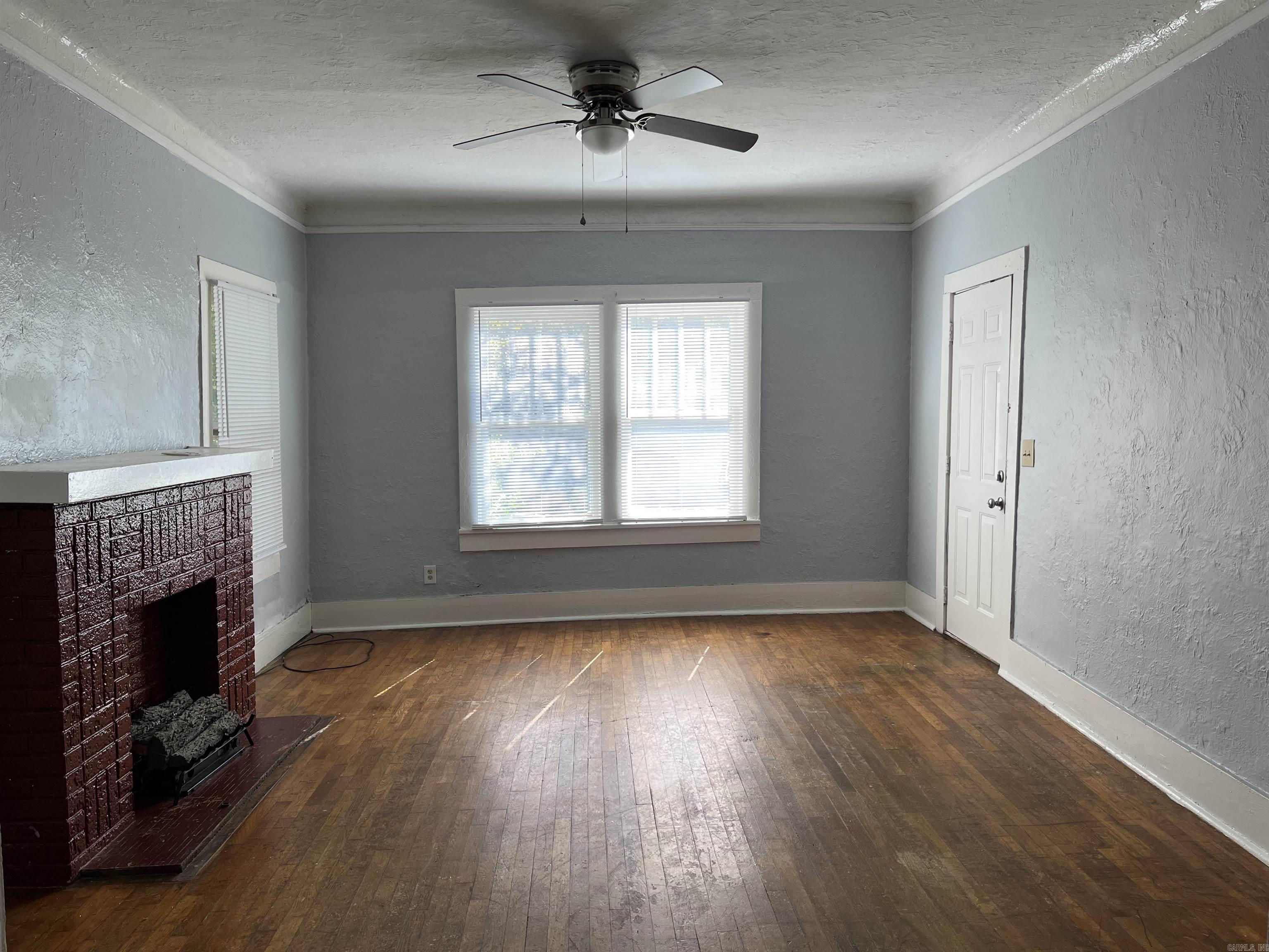 Morris & Belding - Residential