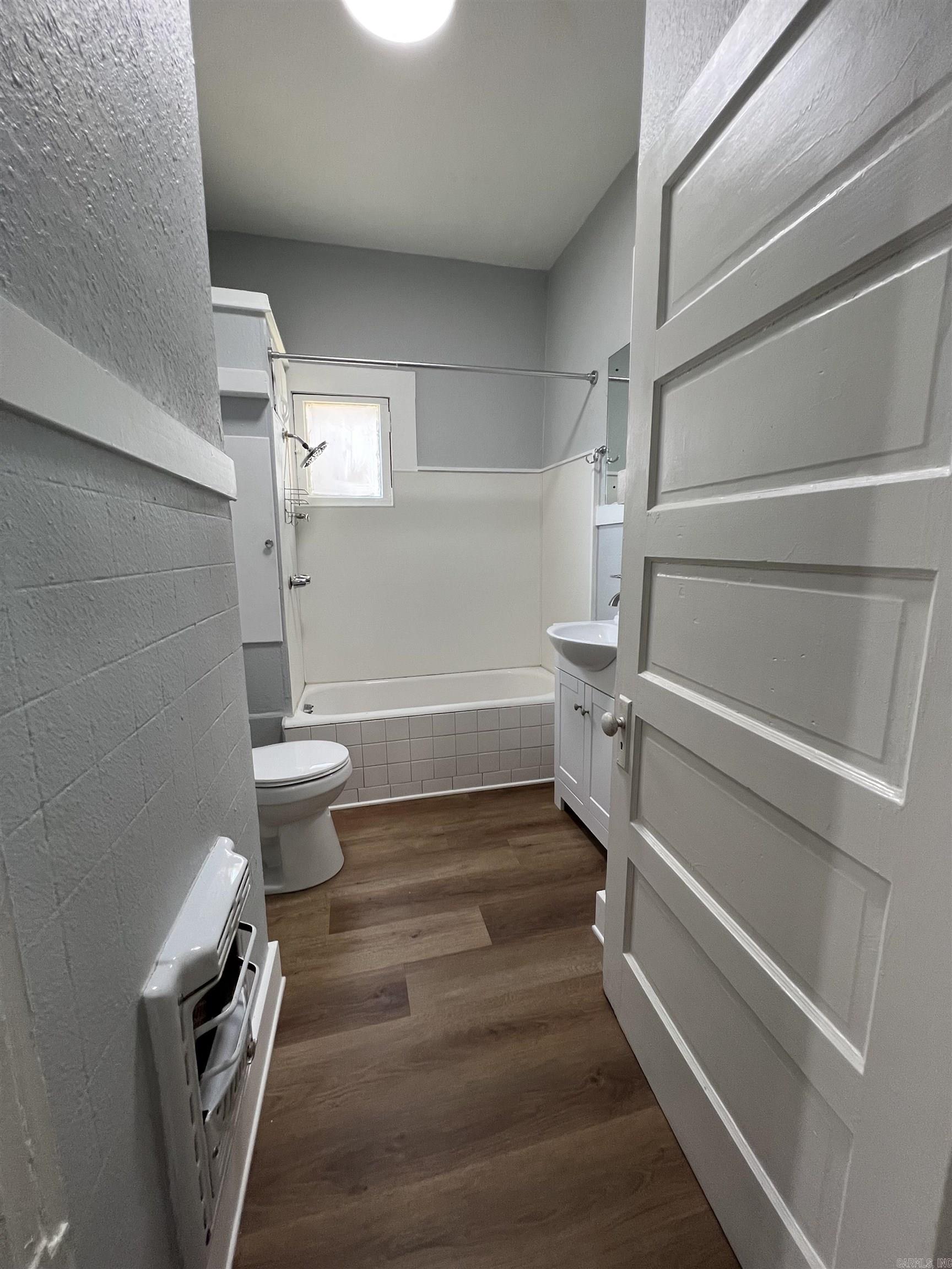 Morris & Belding - Residential