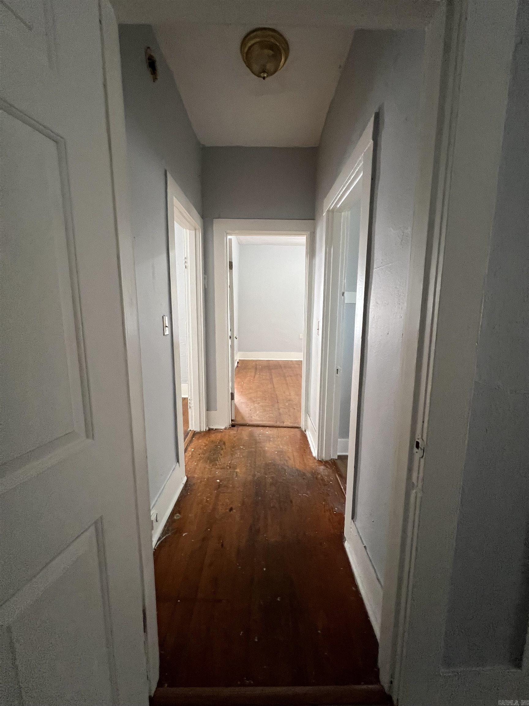 Morris & Belding - Residential