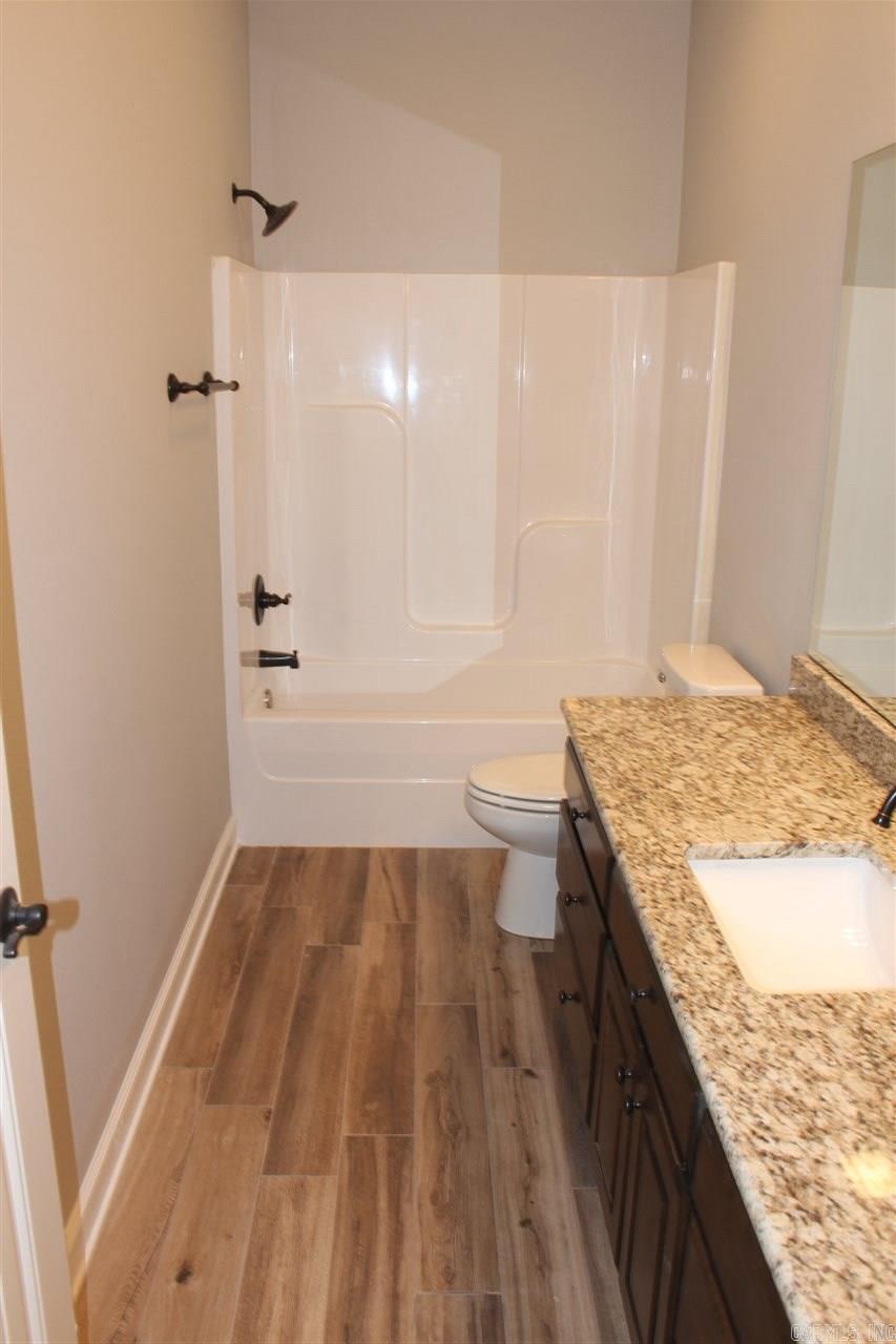 Glenwood - Residential Lease