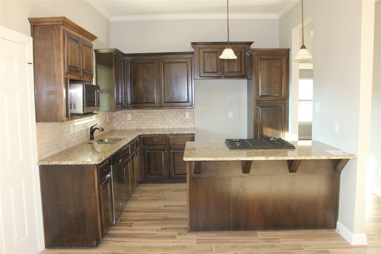 Glenwood - Residential Lease