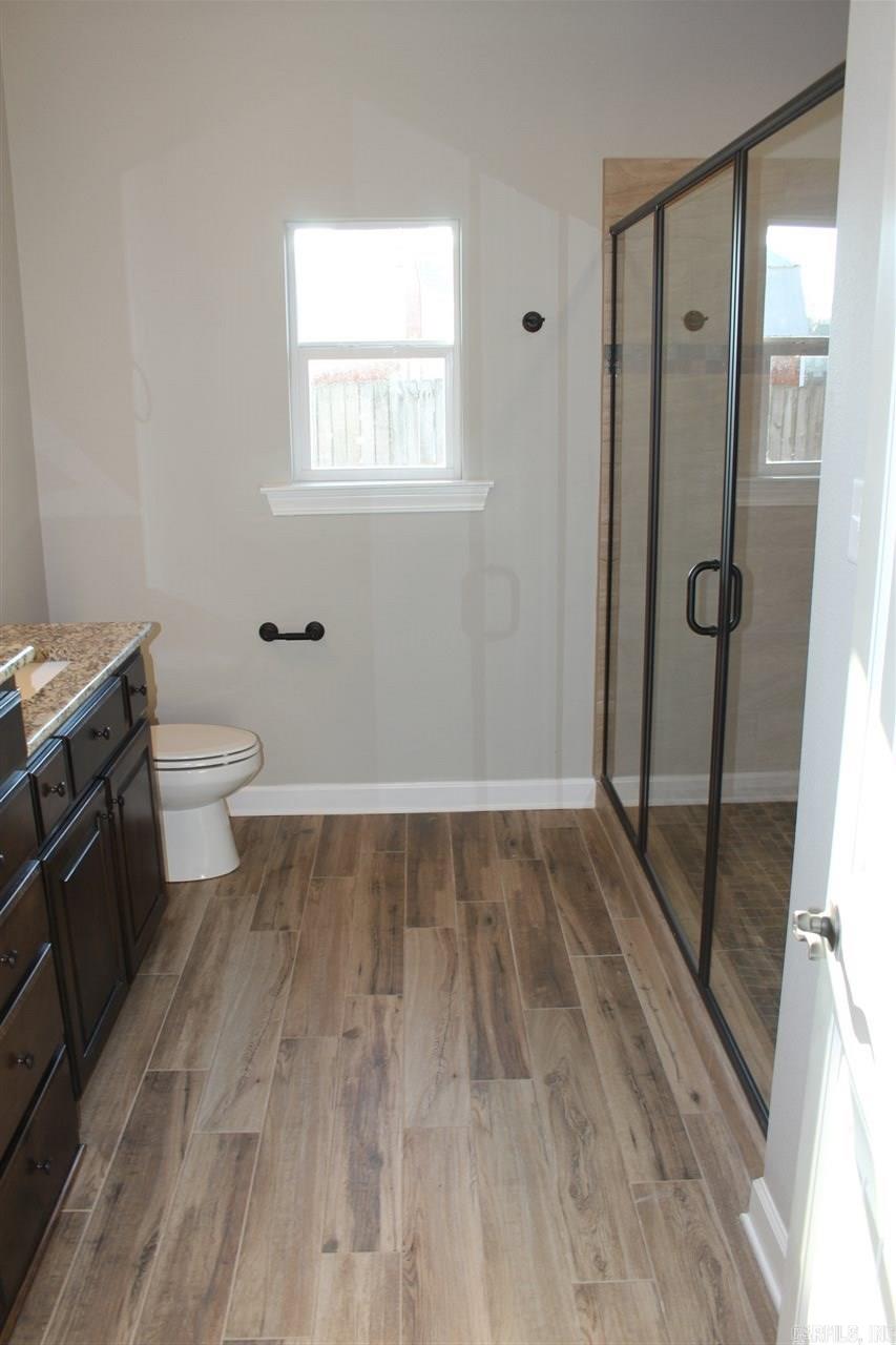 Glenwood - Residential Lease