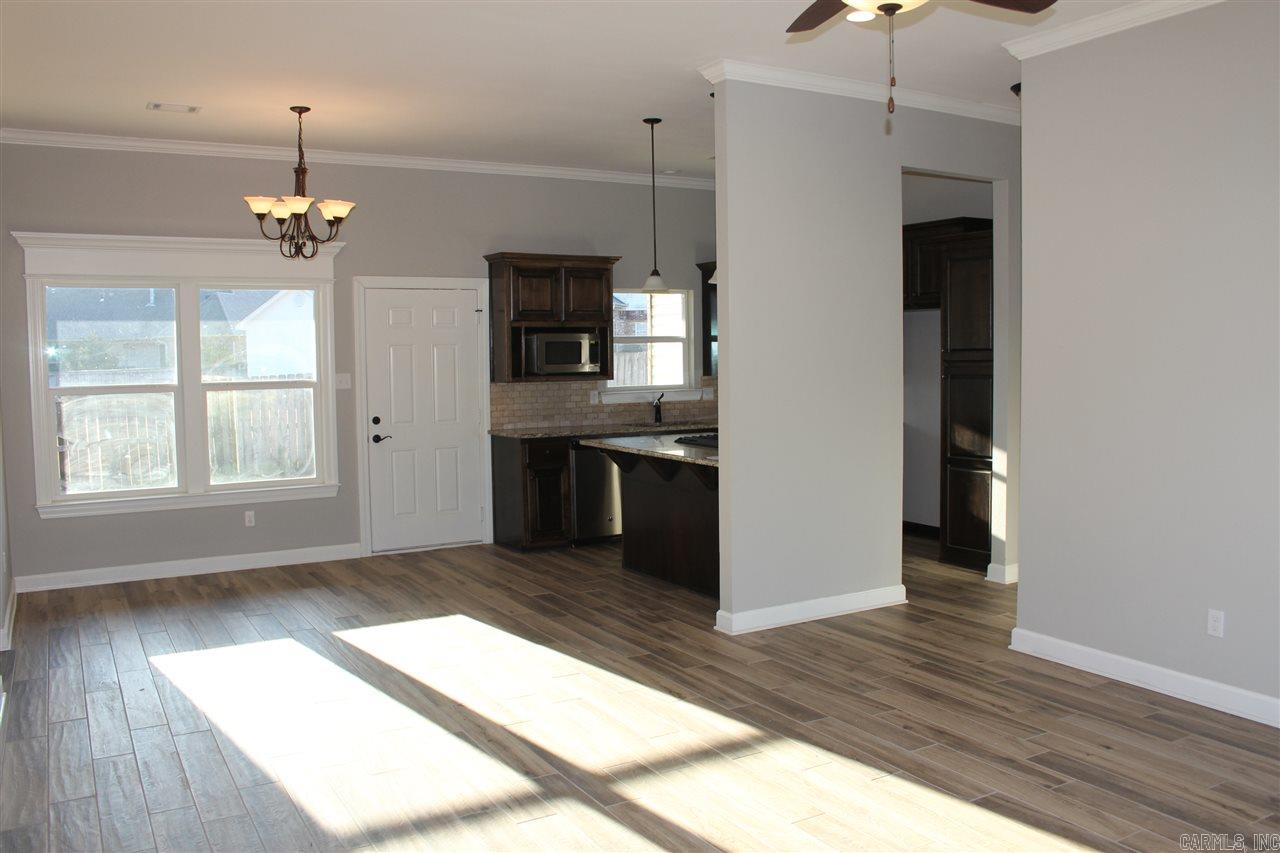 Glenwood - Residential Lease