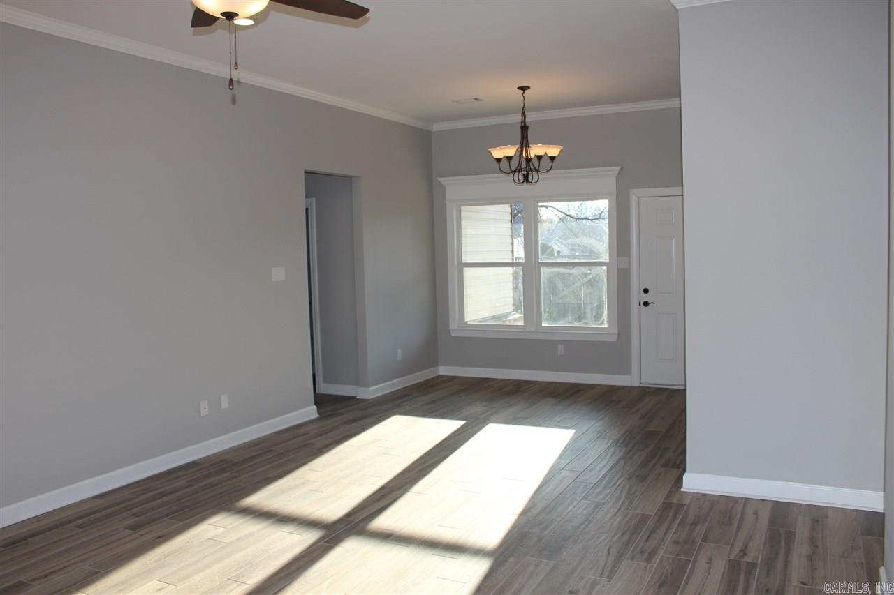 Glenwood - Residential Lease