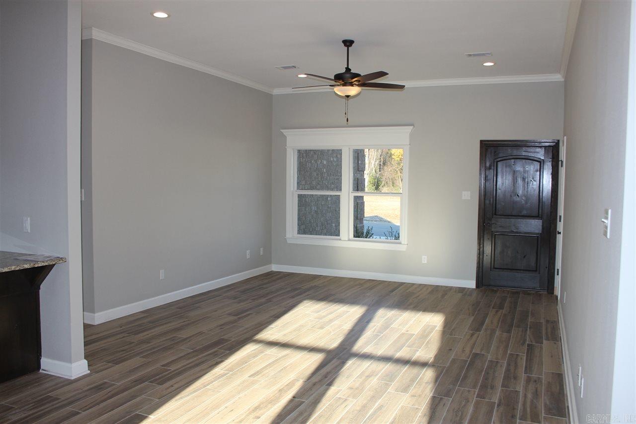 Glenwood - Residential Lease