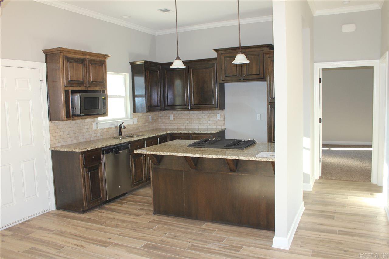 Glenwood - Residential Lease