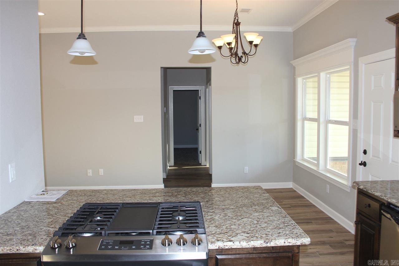 Glenwood - Residential Lease