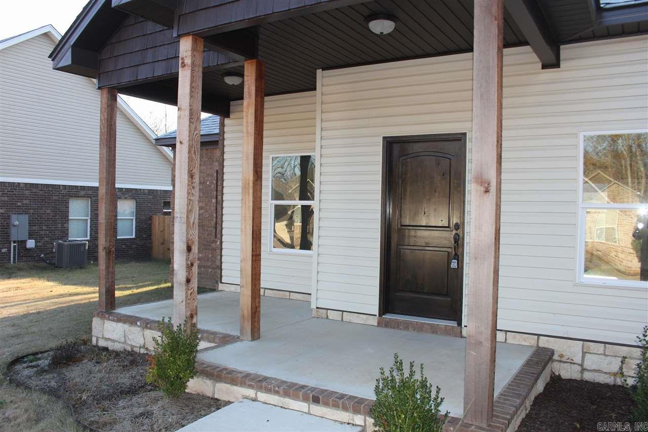 Glenwood - Residential Lease