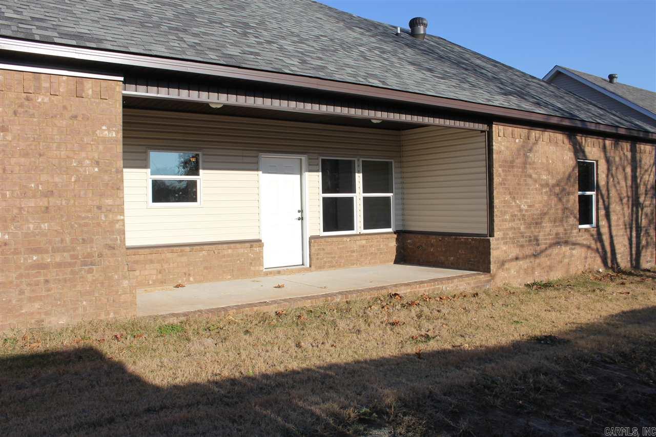 Glenwood - Residential Lease