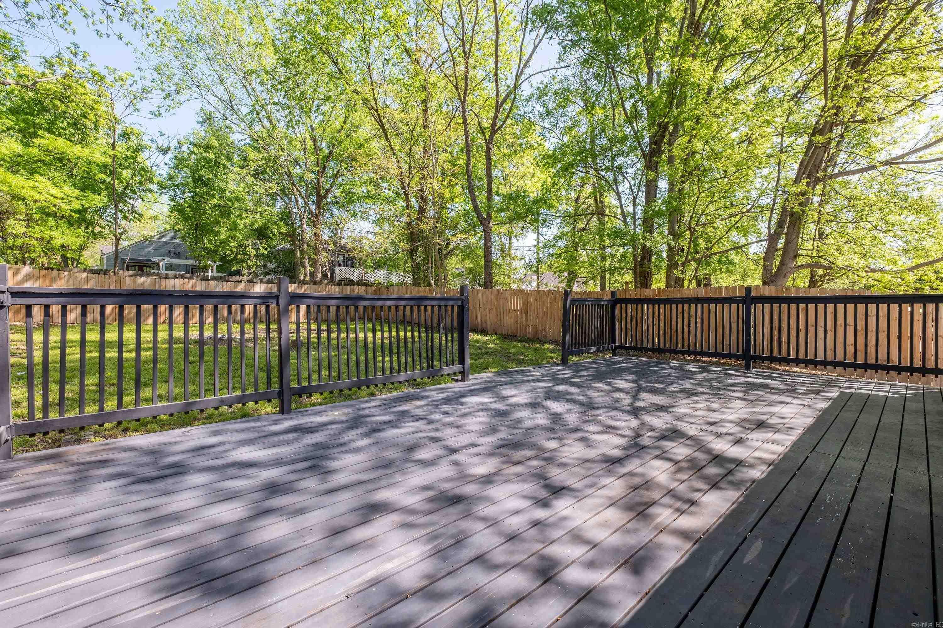 CENTENNIAL - Residential