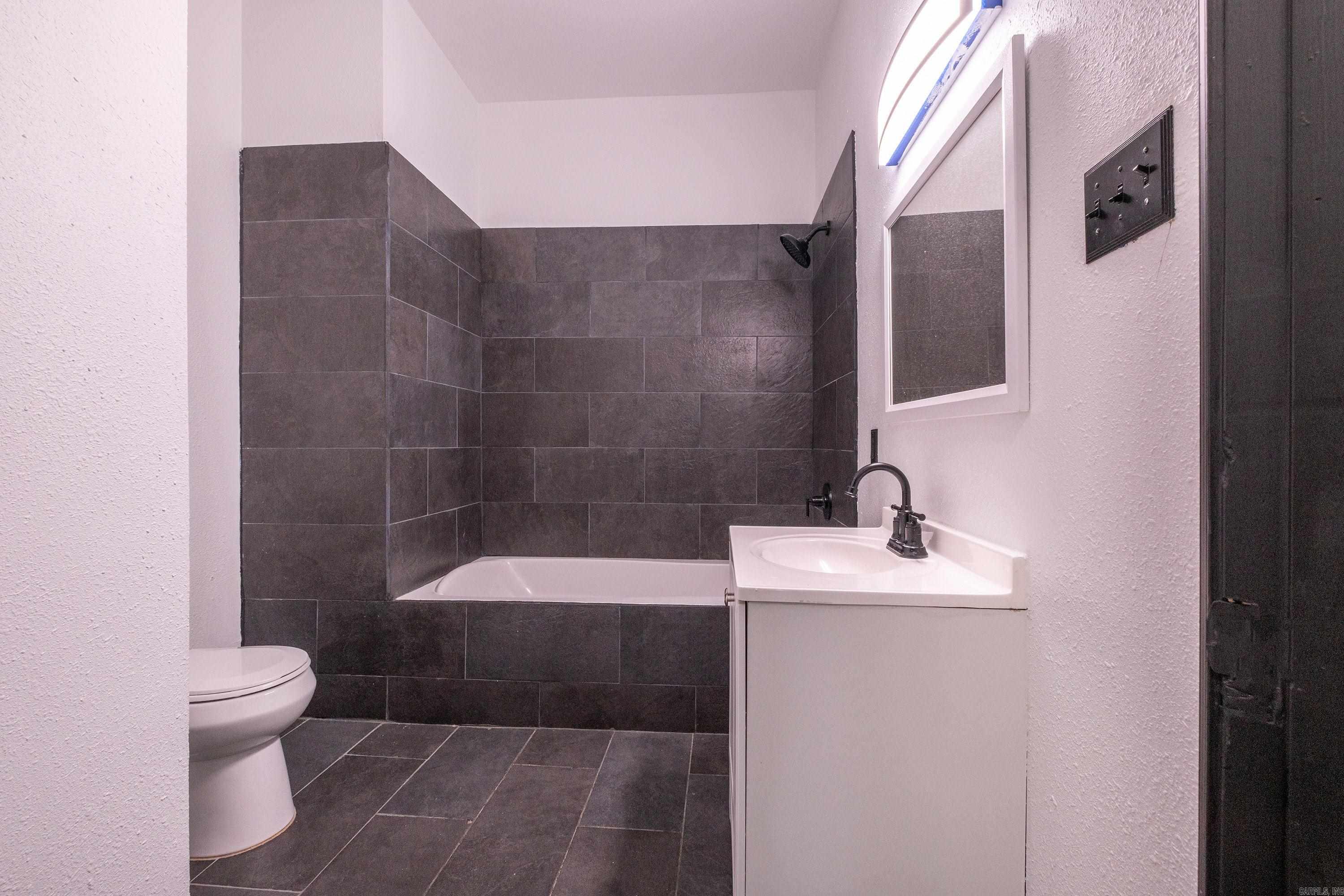 CENTENNIAL - Residential