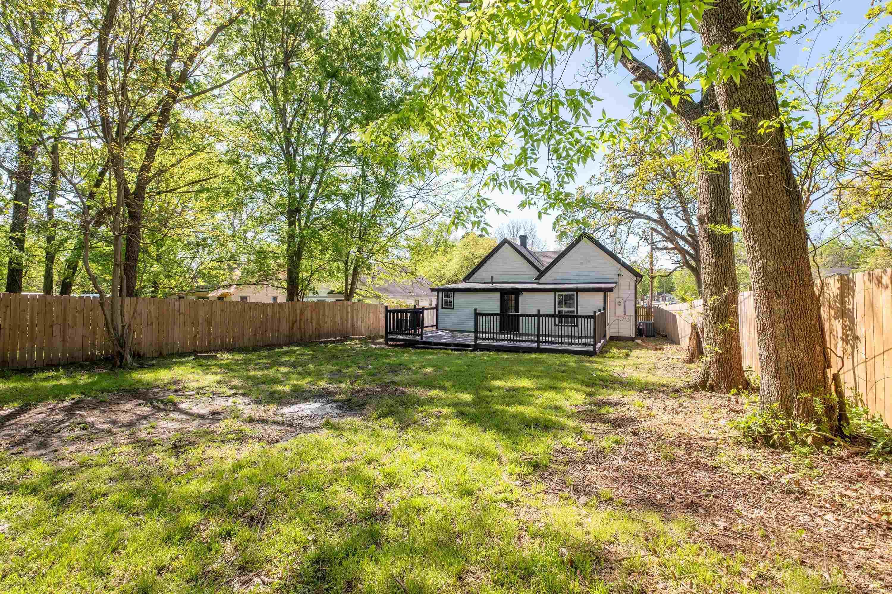 CENTENNIAL - Residential