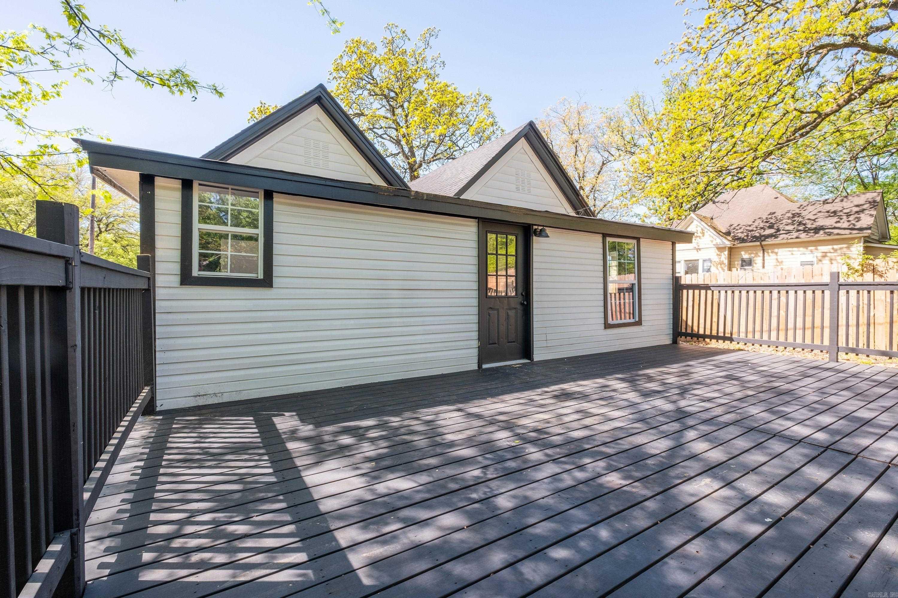 CENTENNIAL - Residential