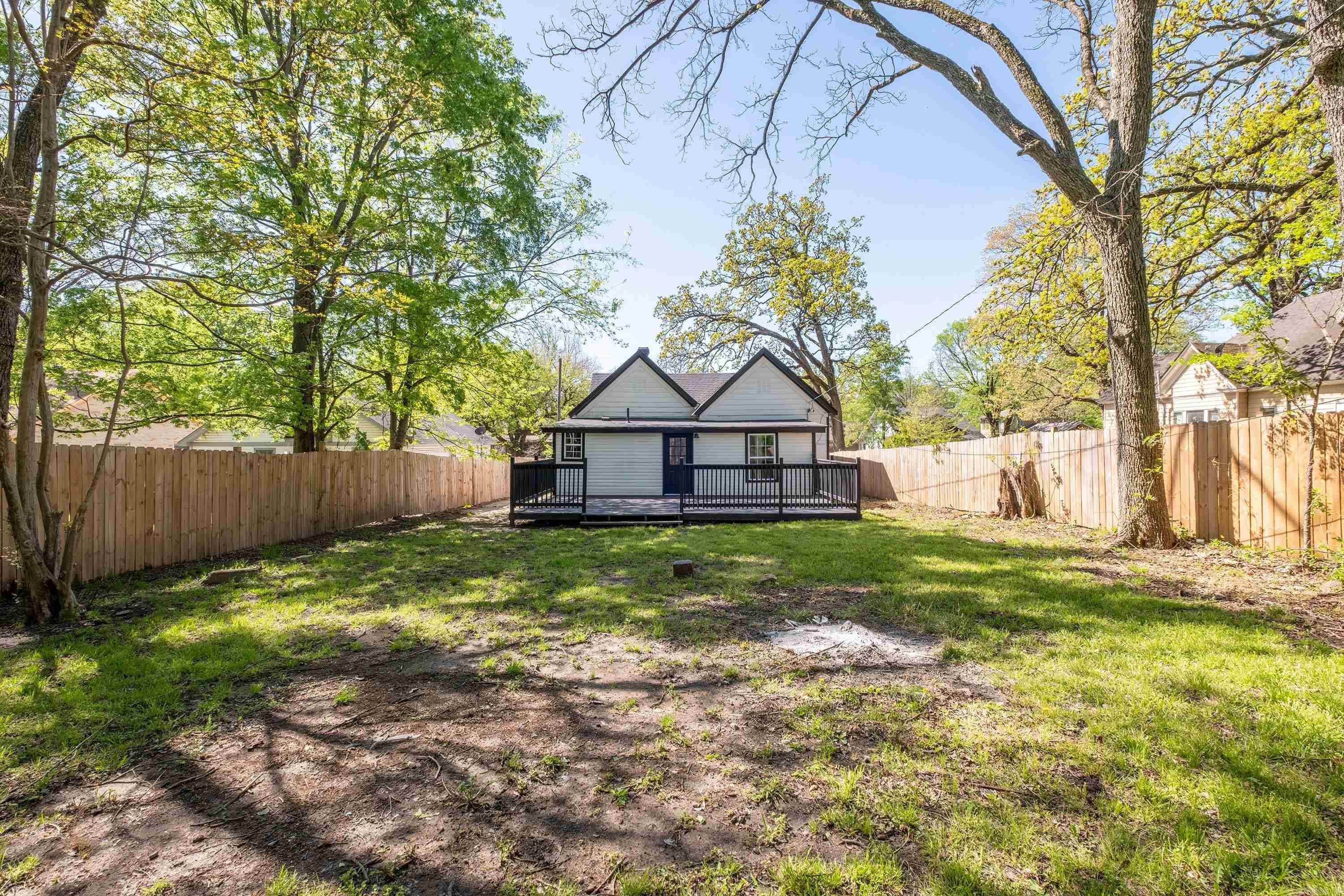 CENTENNIAL - Residential