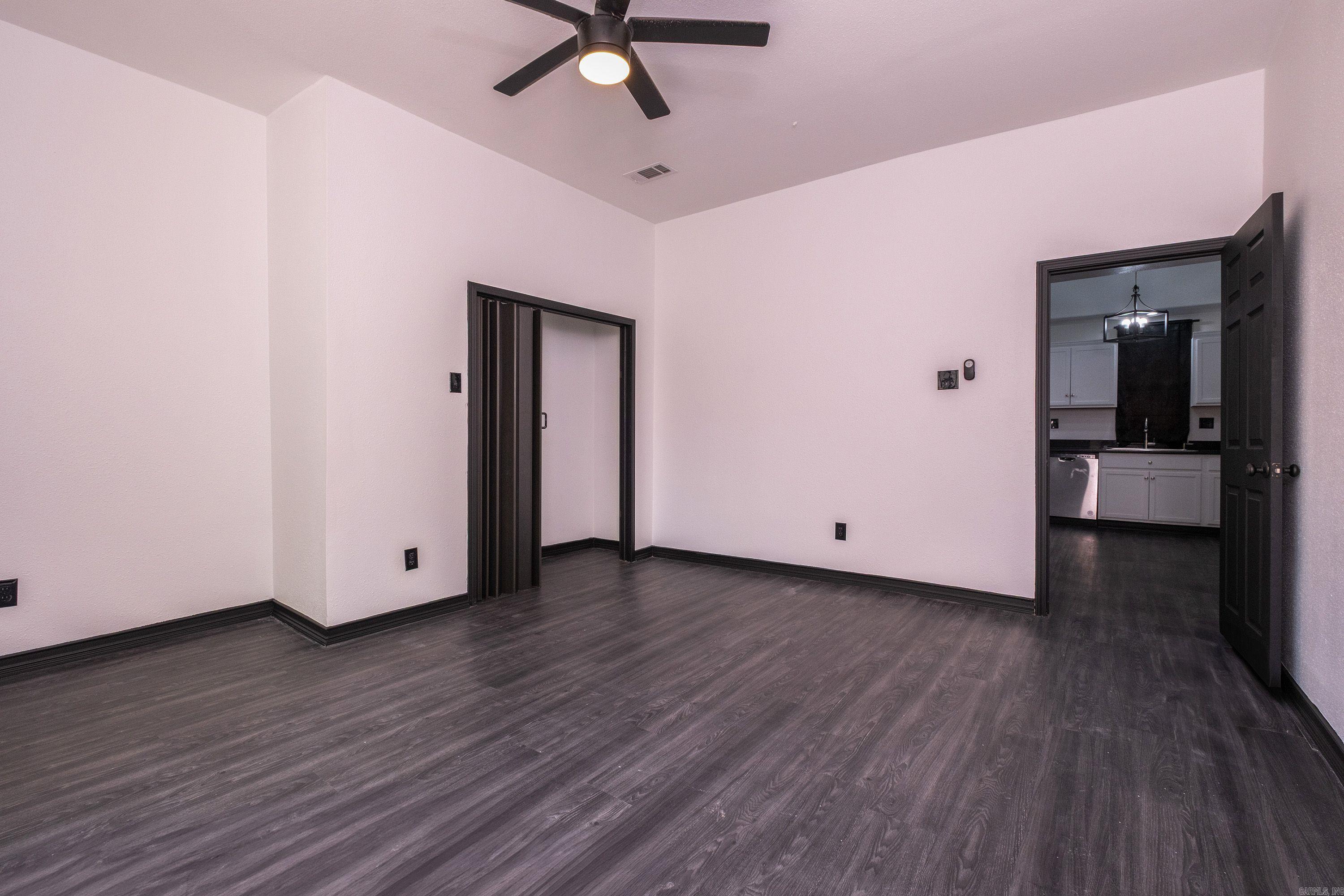 CENTENNIAL - Residential