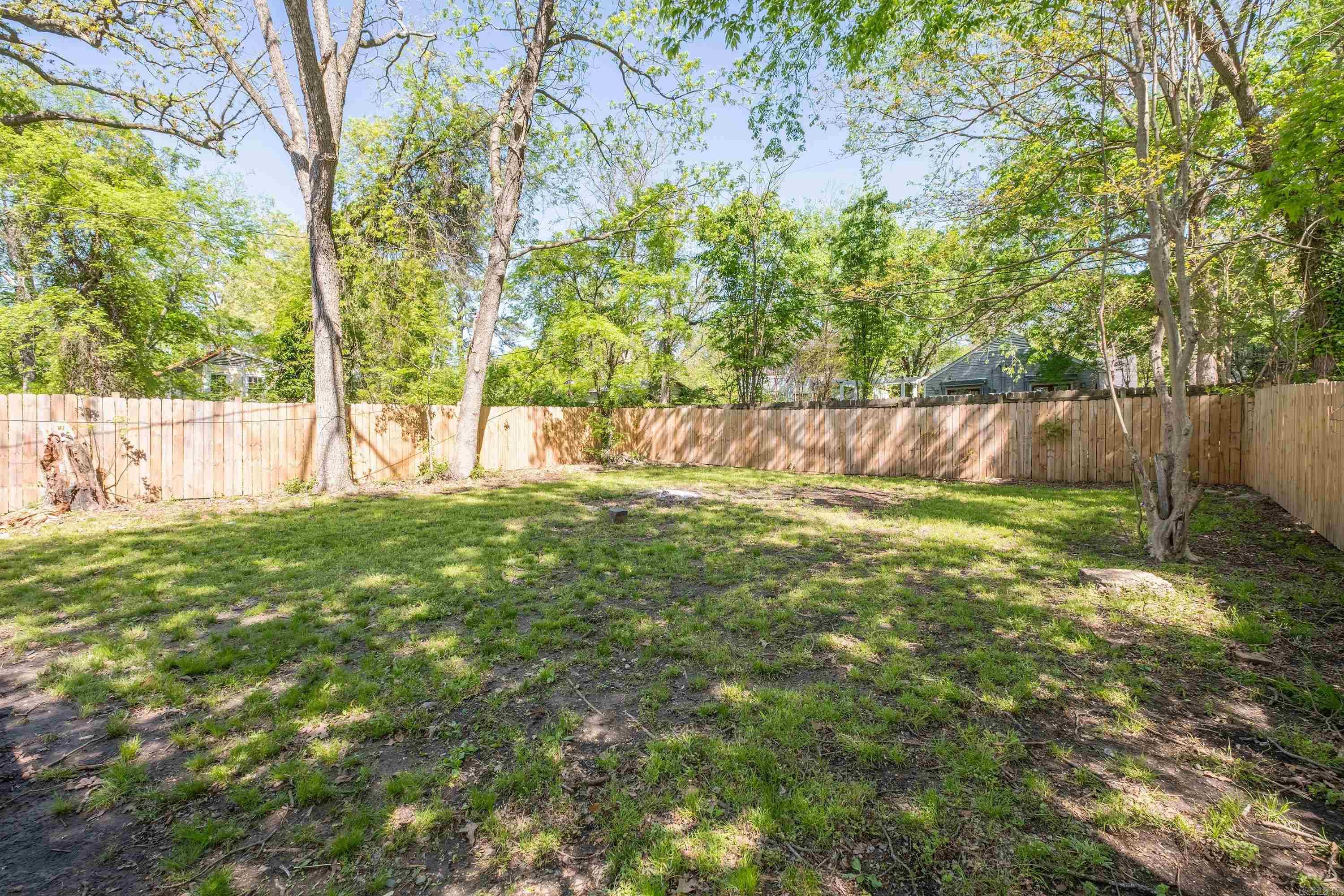 CENTENNIAL - Residential