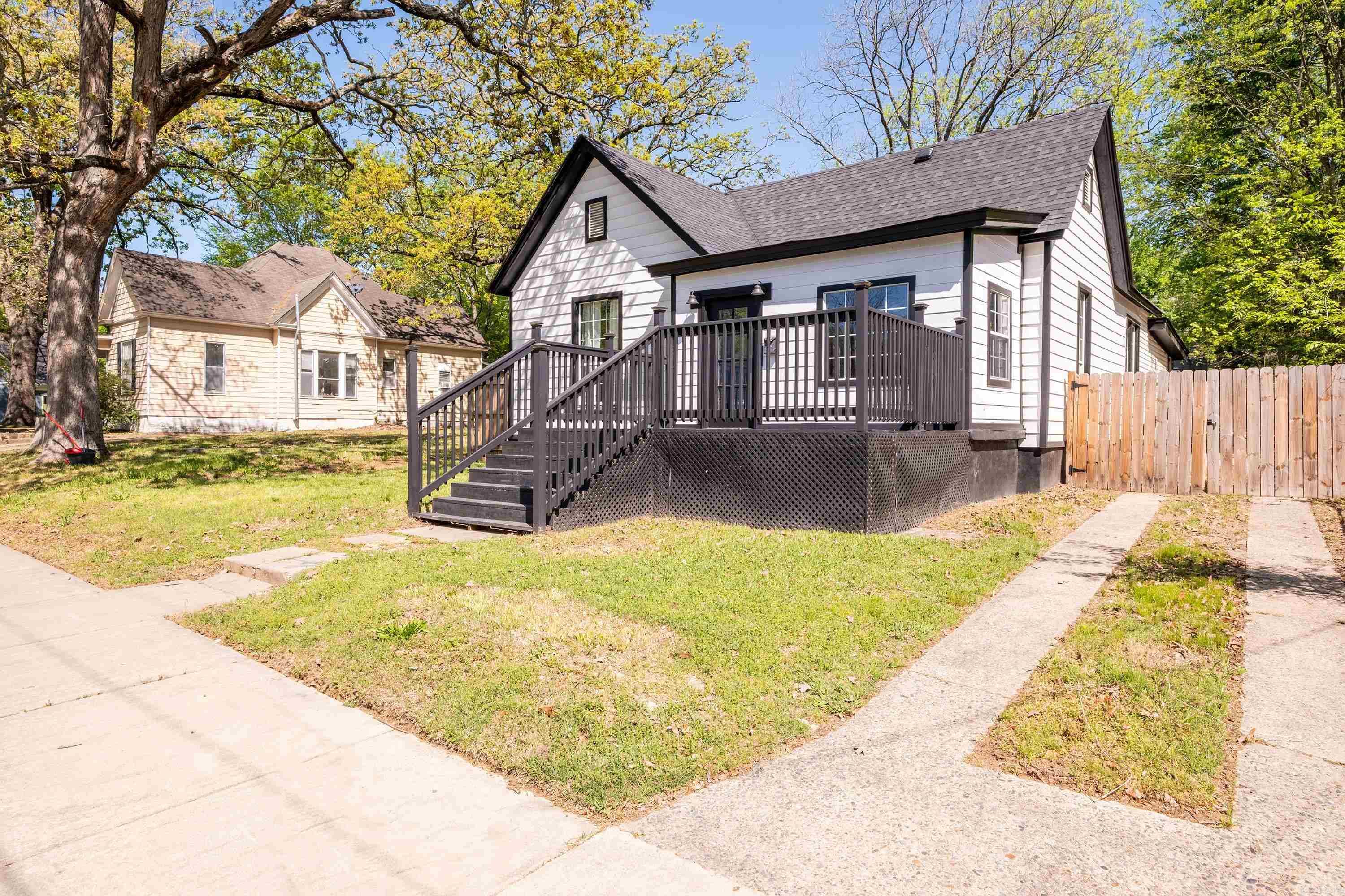 CENTENNIAL - Residential