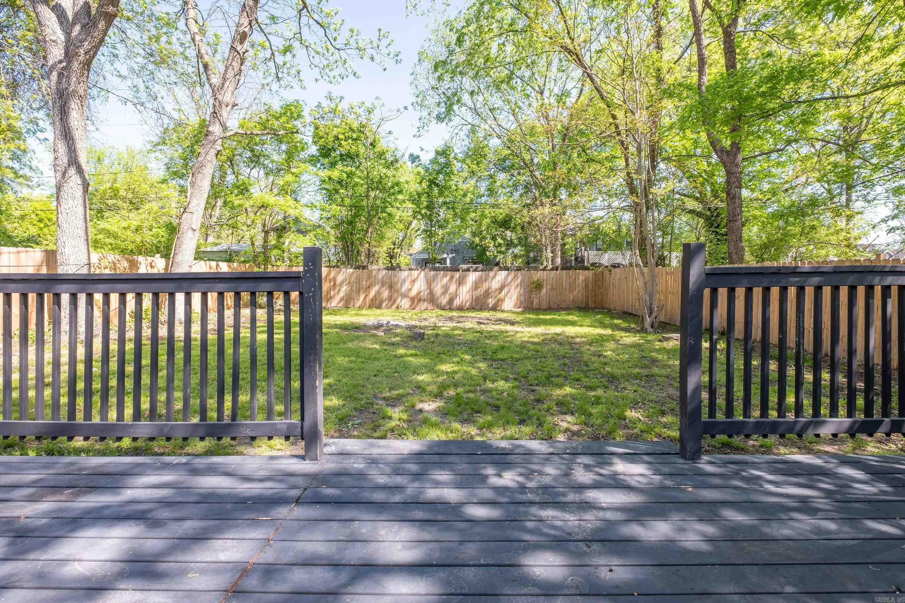 CENTENNIAL - Residential