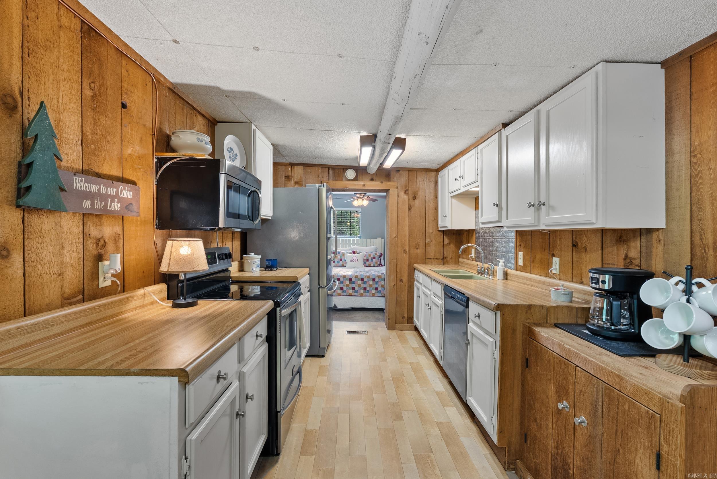 Not In List - Residential