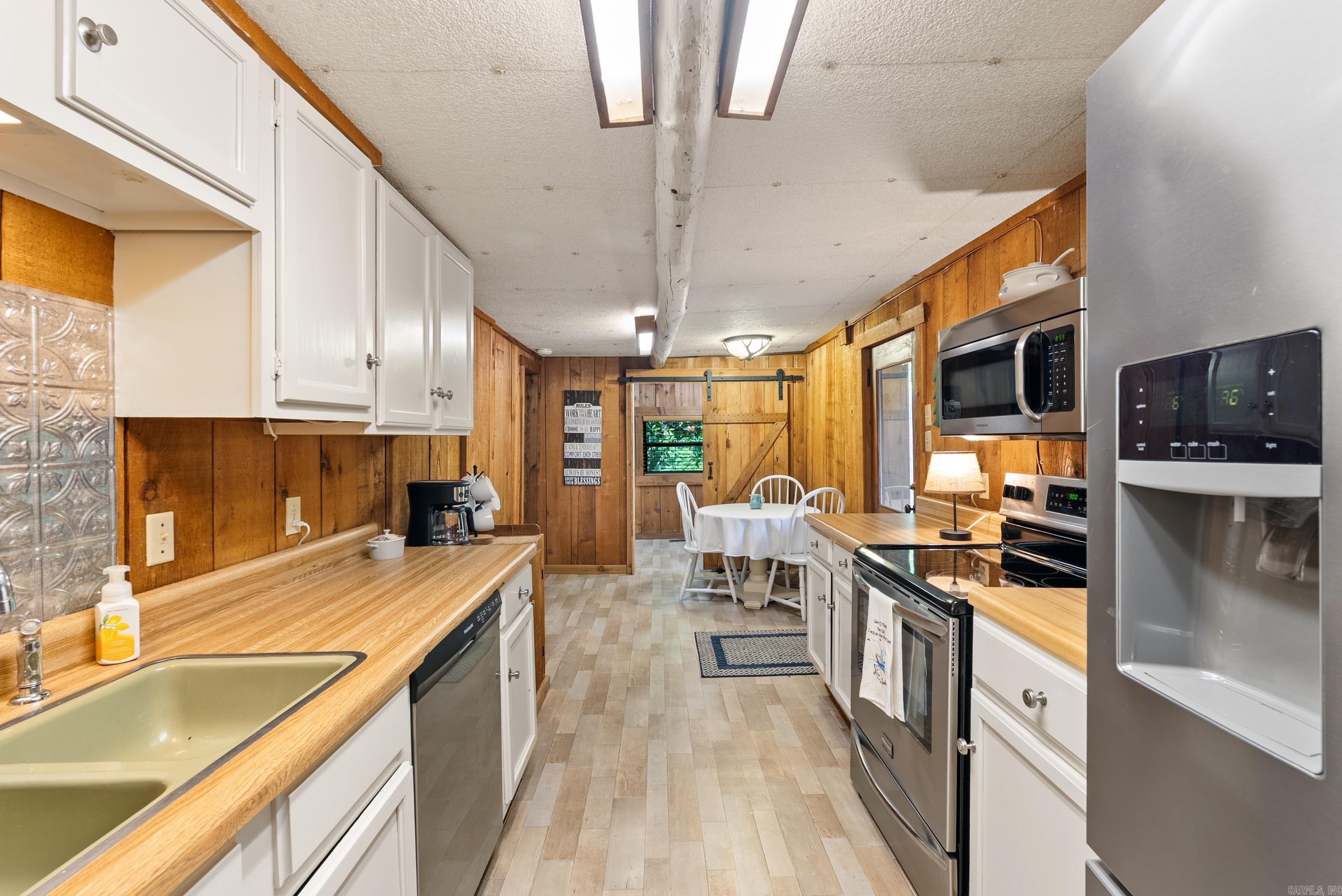 Not In List - Residential