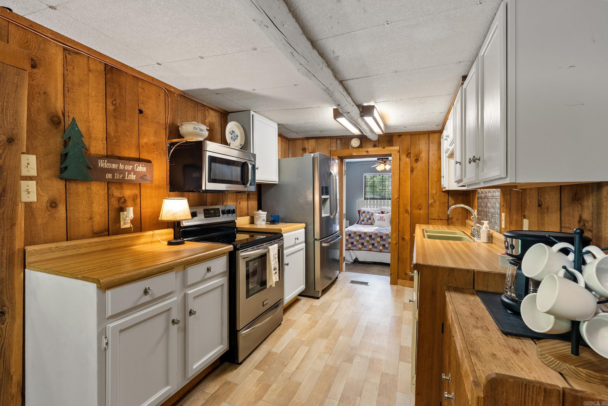 Not In List - Residential