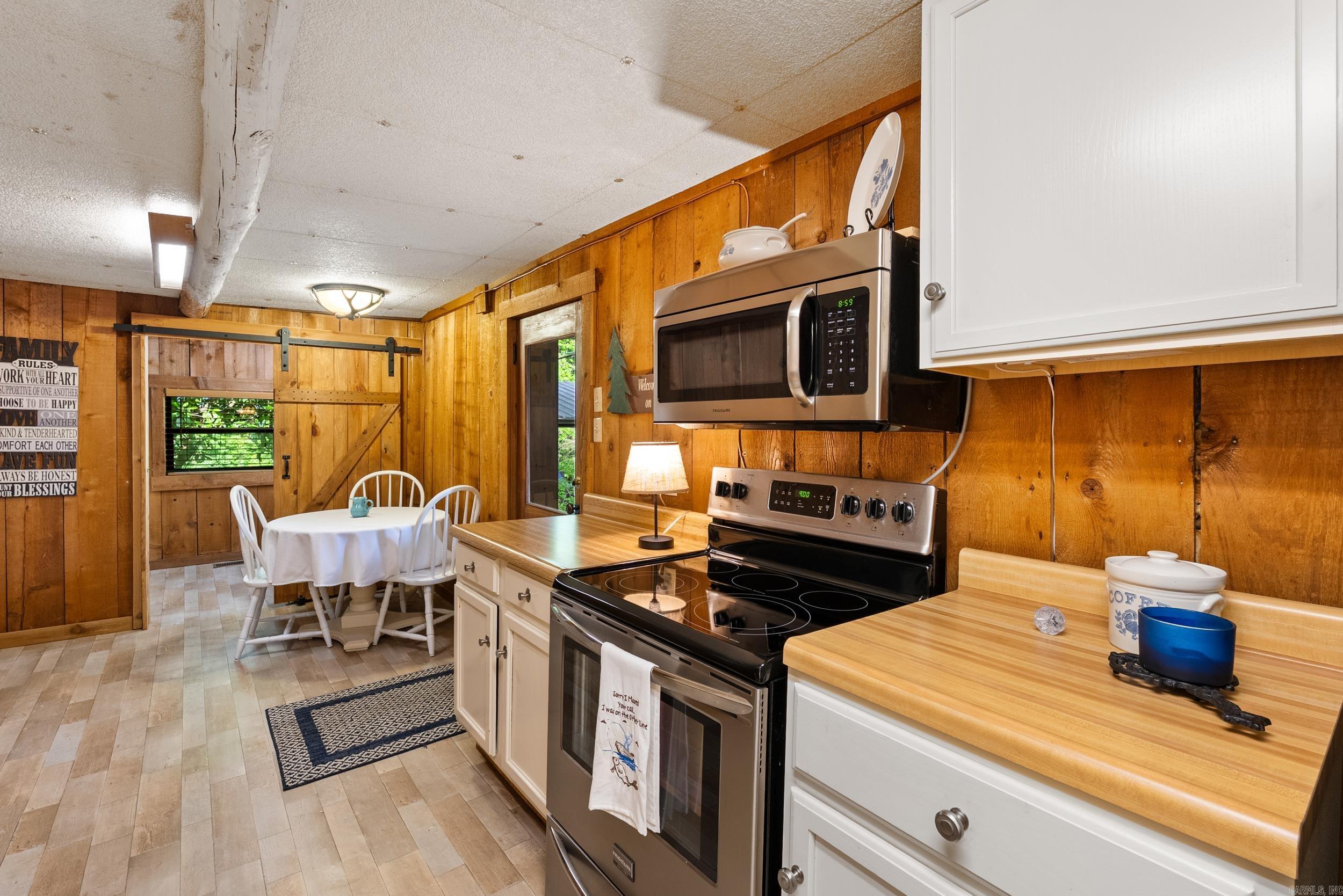 Not In List - Residential