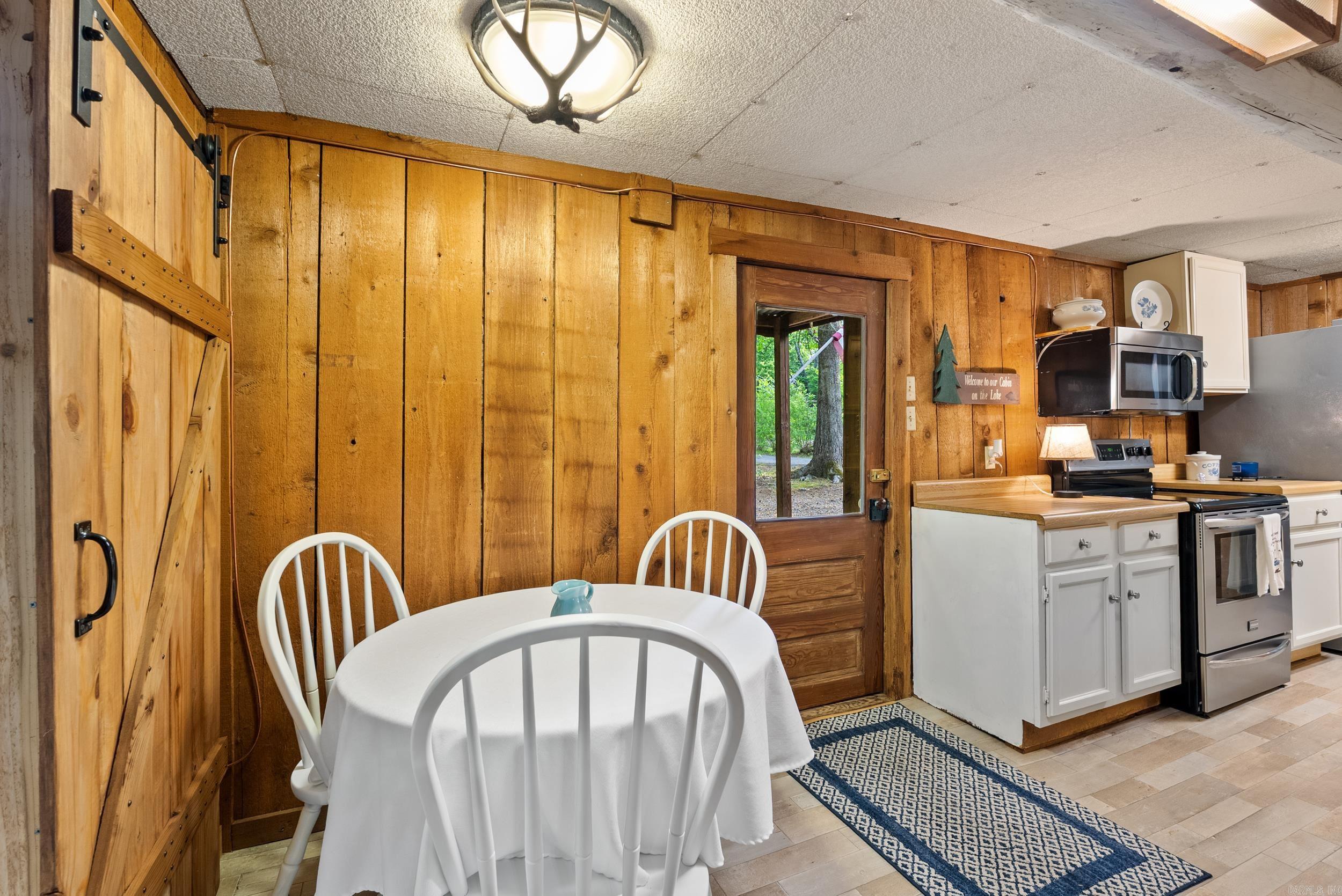 Not In List - Residential