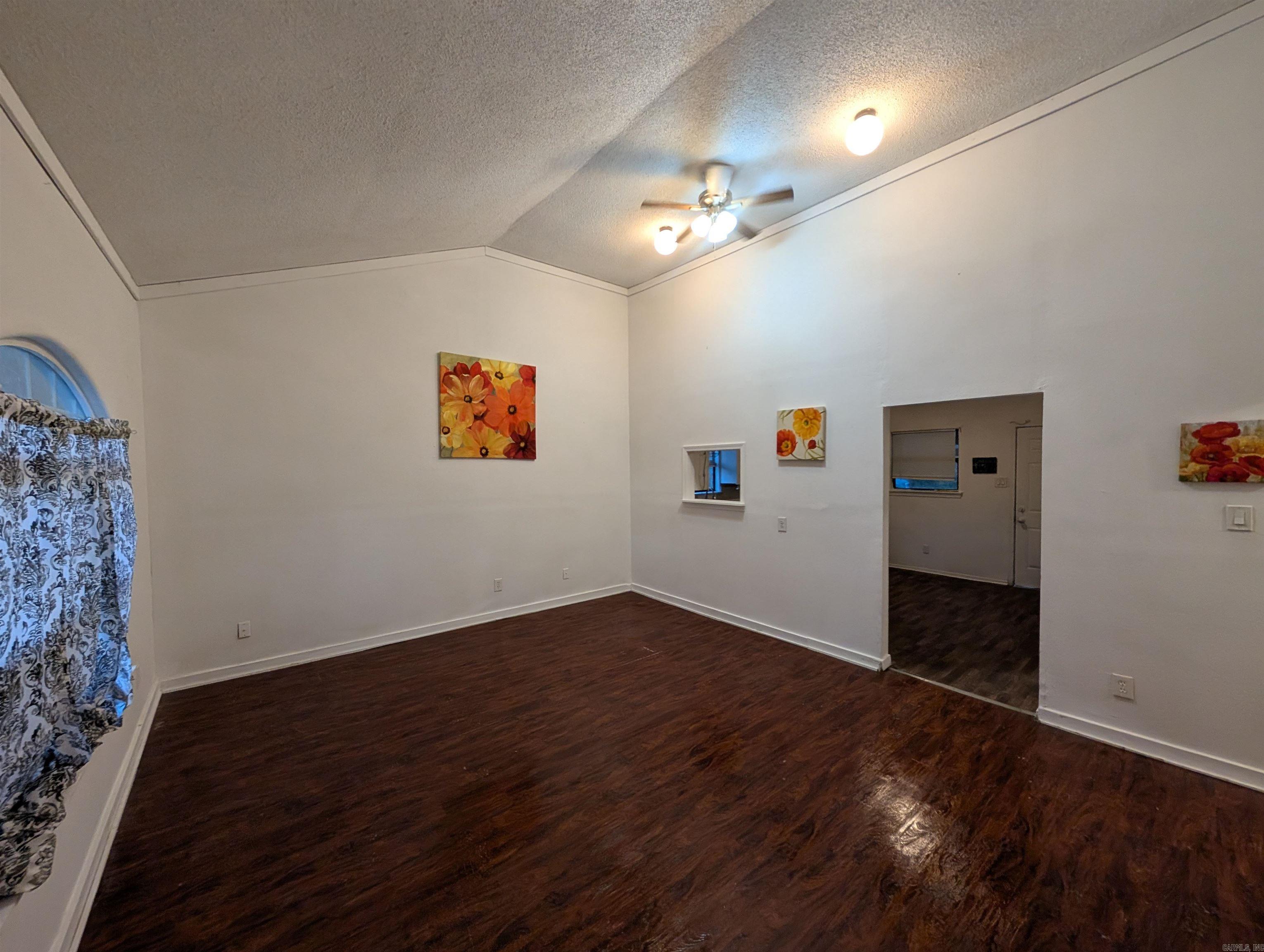 Mayflower - Residential