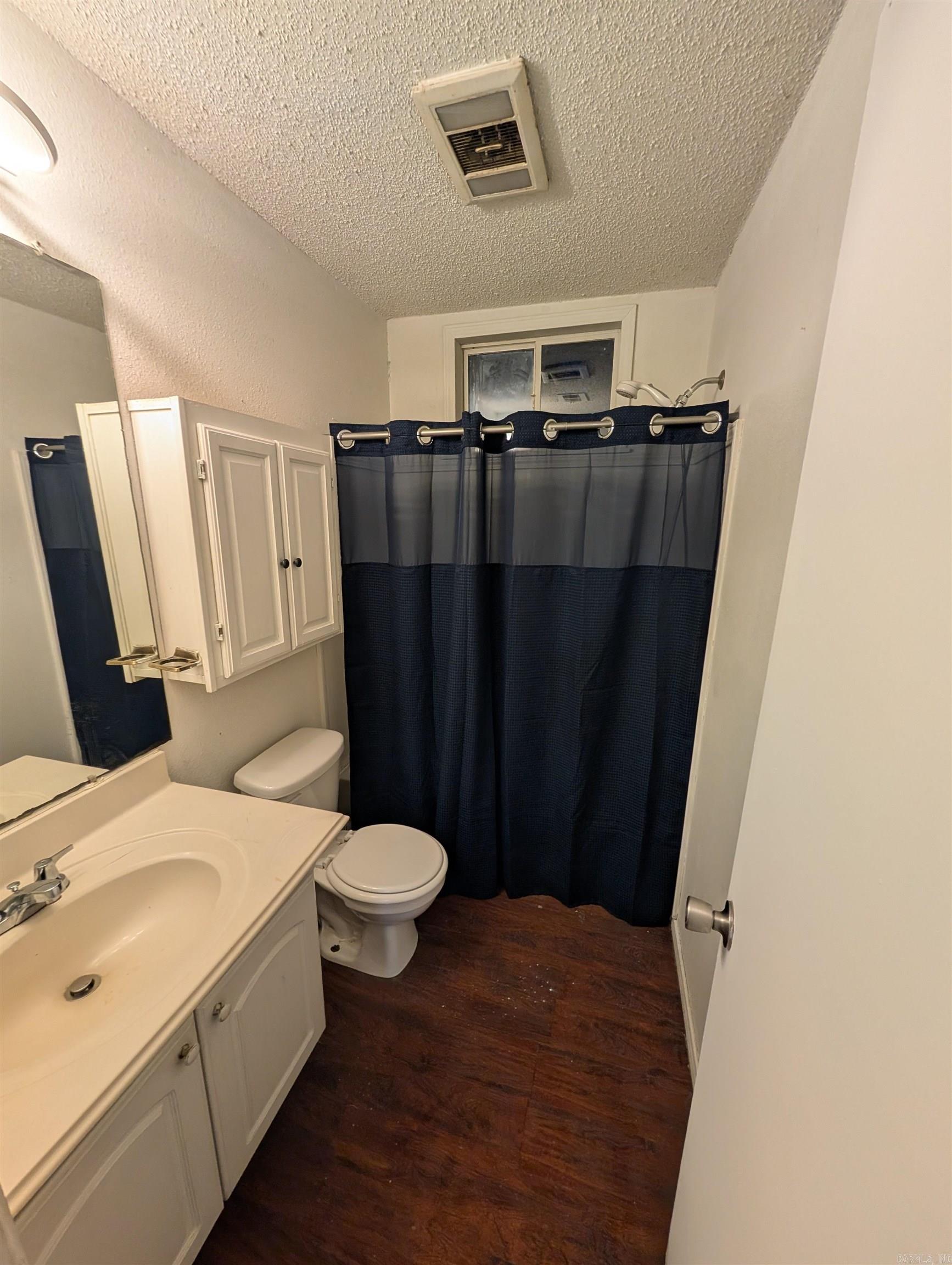 Mayflower - Residential