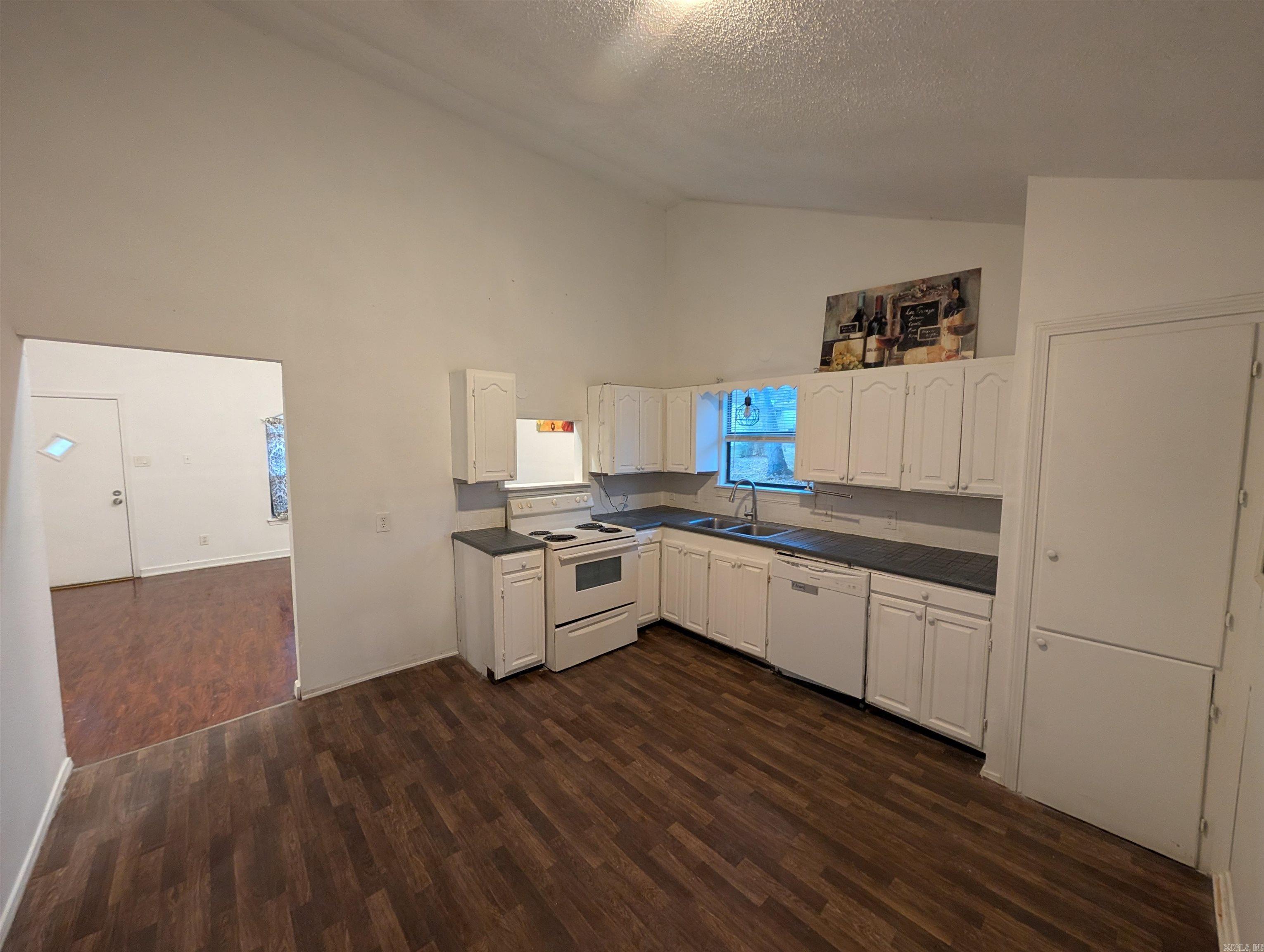 Mayflower - Residential