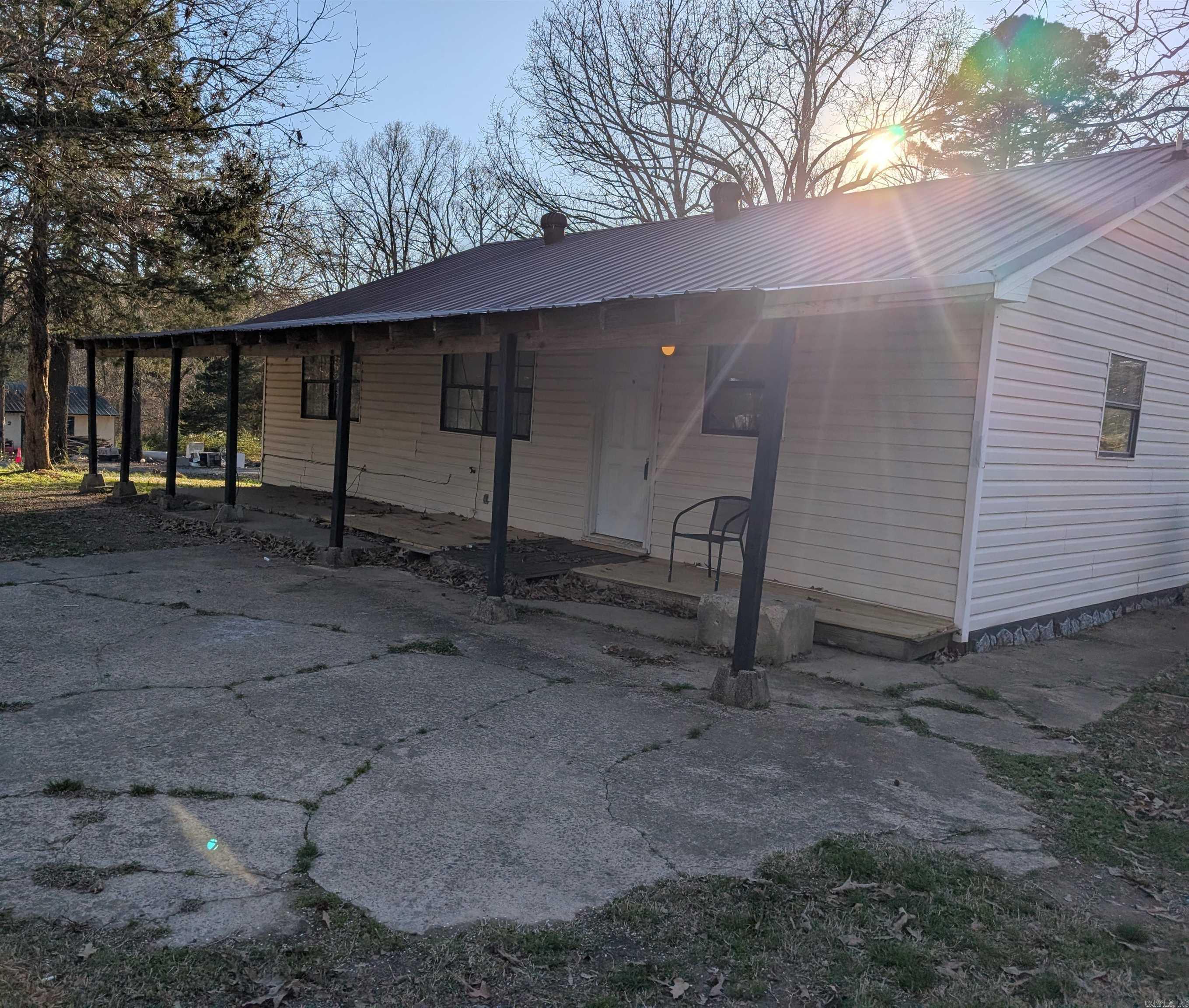 Mayflower - Residential