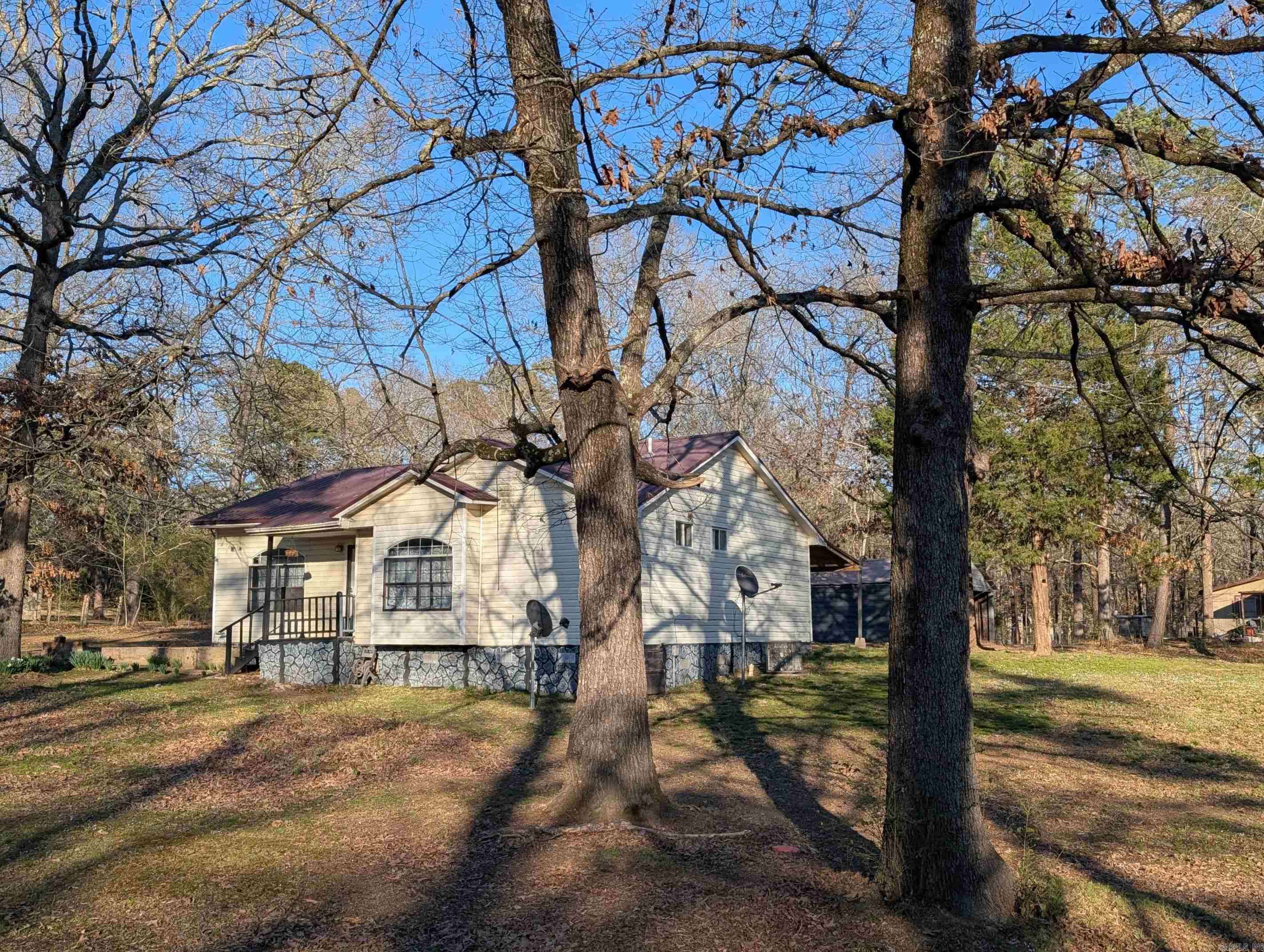 Mayflower - Residential