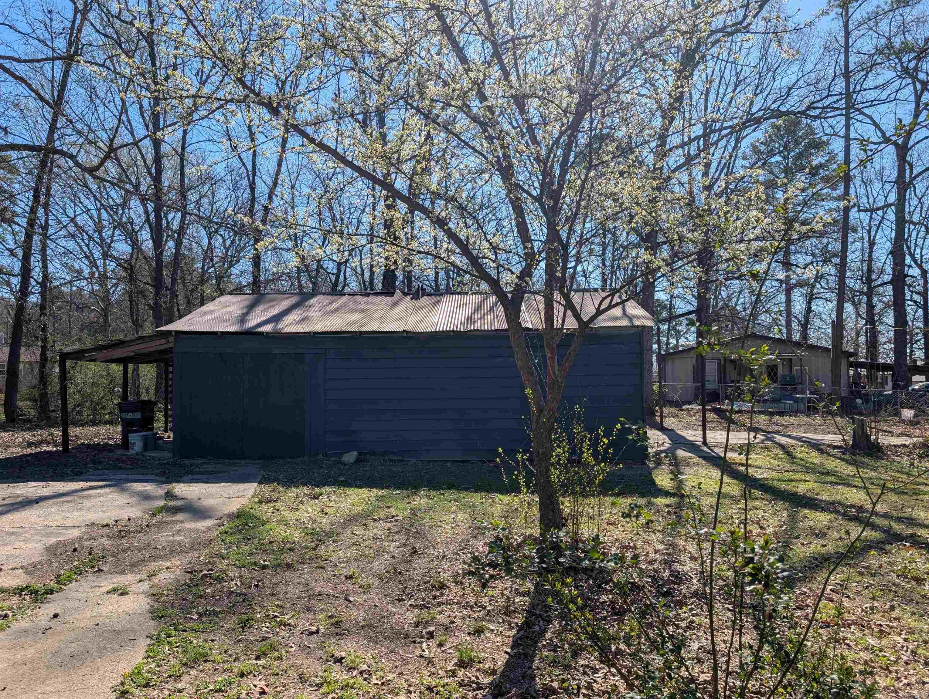 Mayflower - Residential