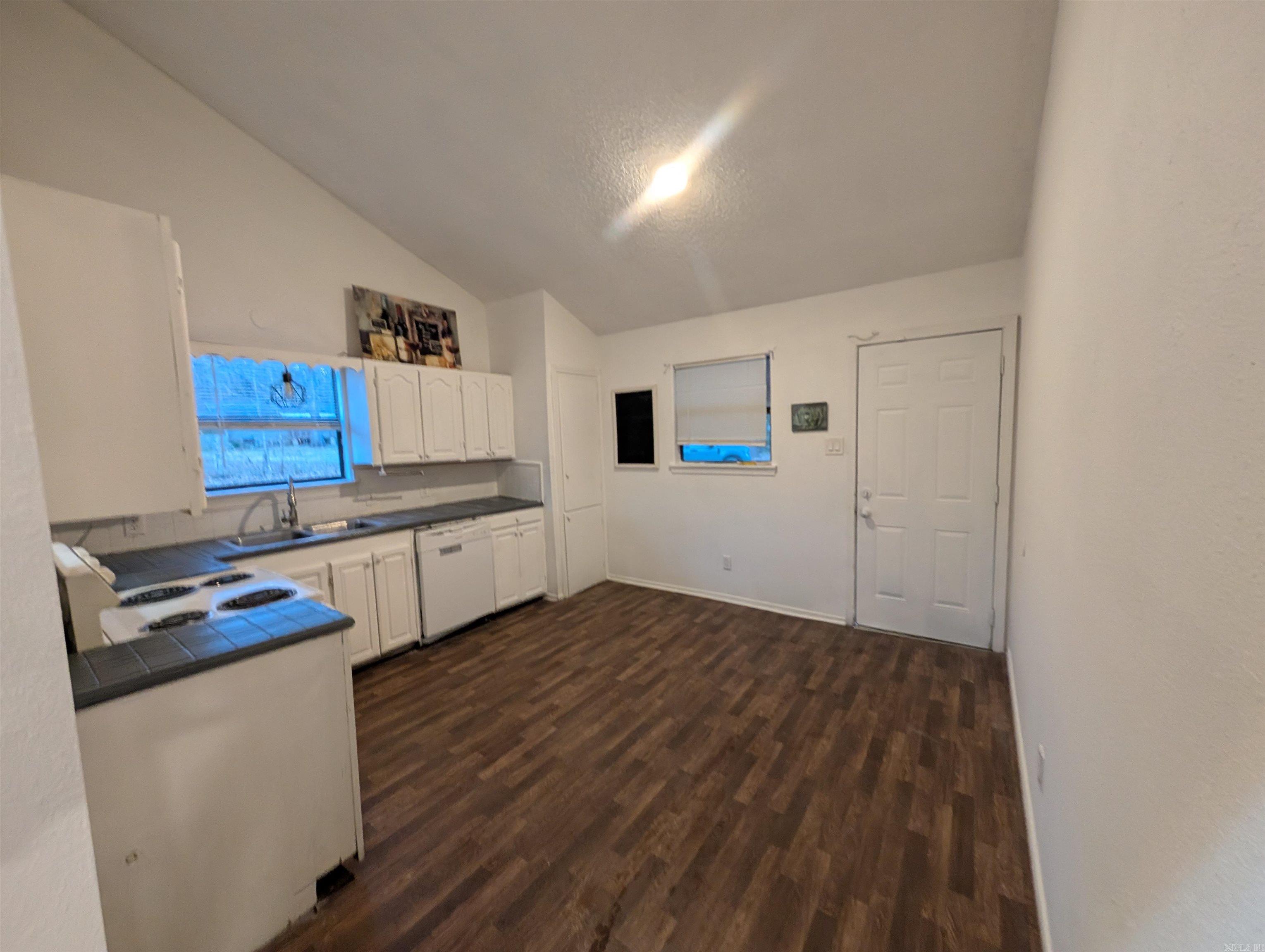 Mayflower - Residential