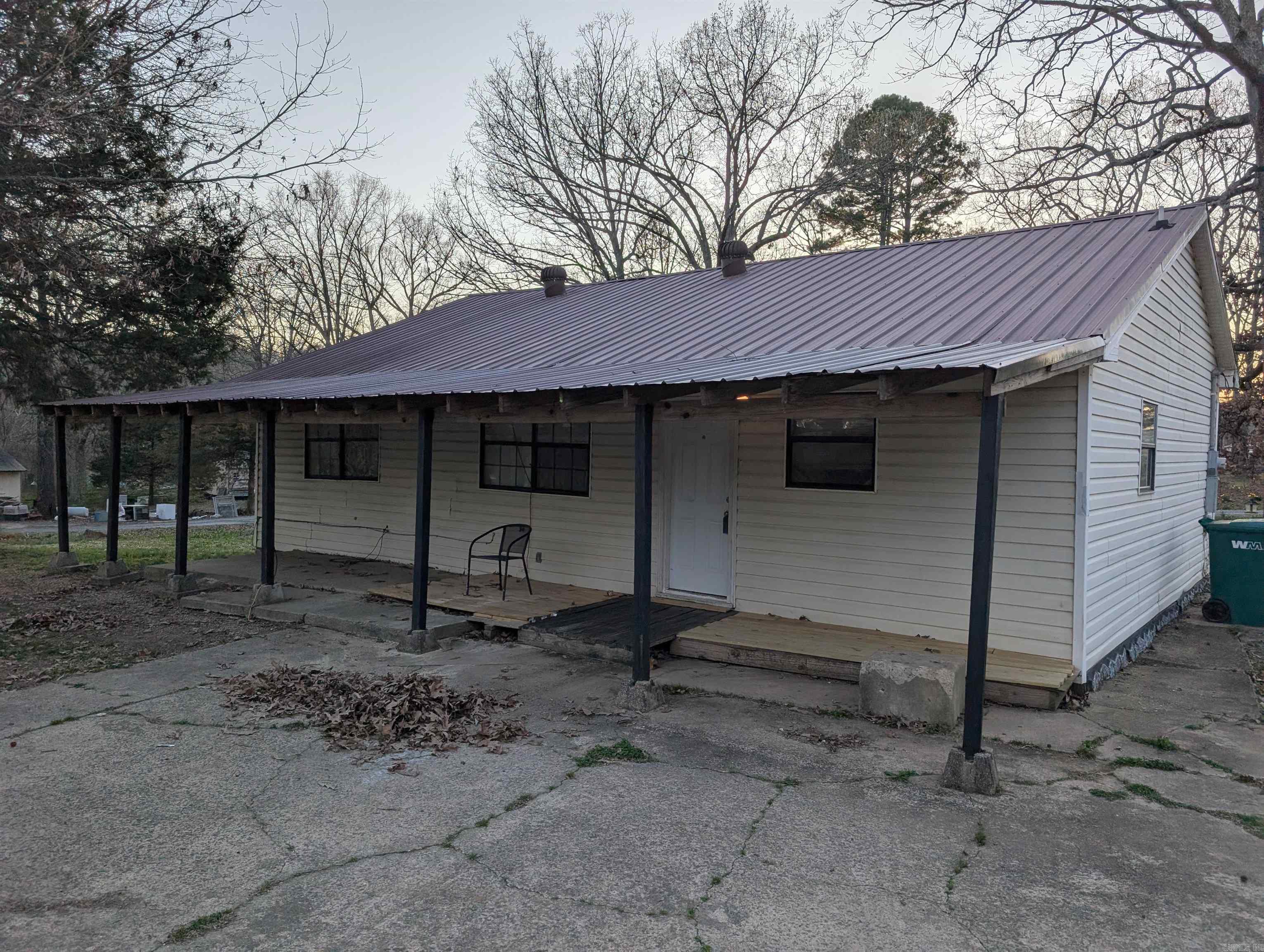 Mayflower - Residential