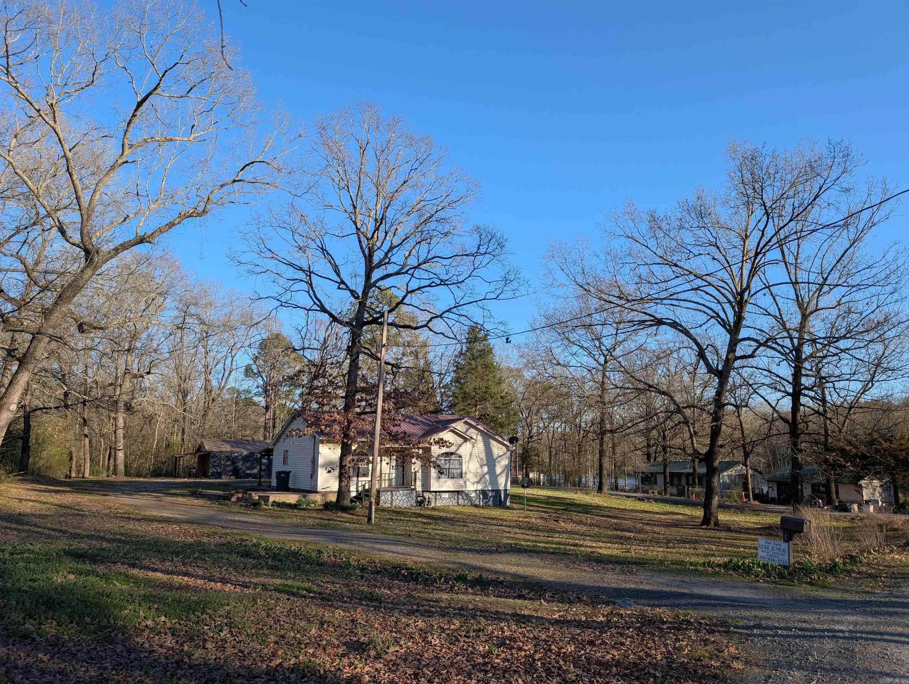 Mayflower - Residential